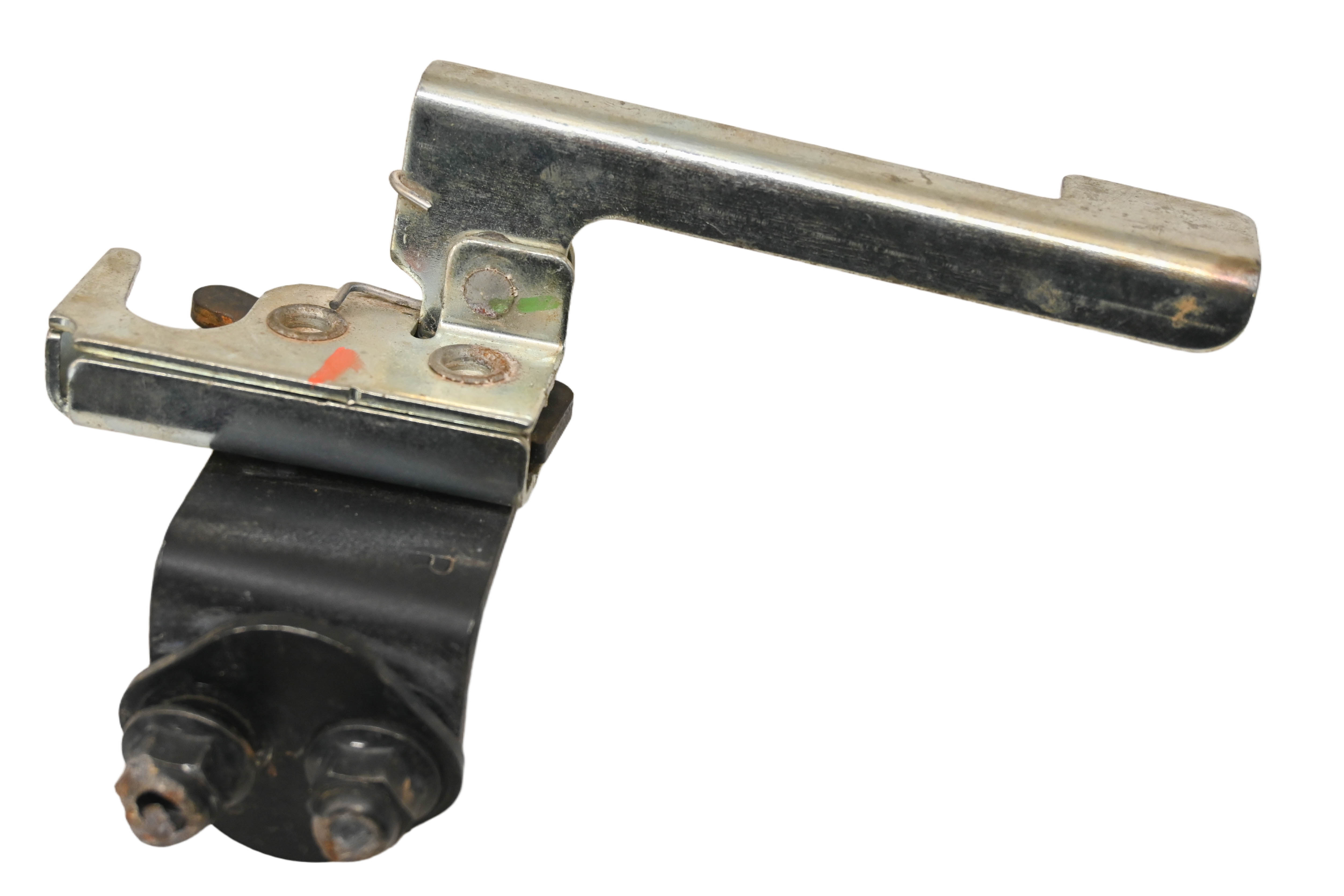 23 Kubota RTV-XG850 Right Side Door Latch Sidekick 850