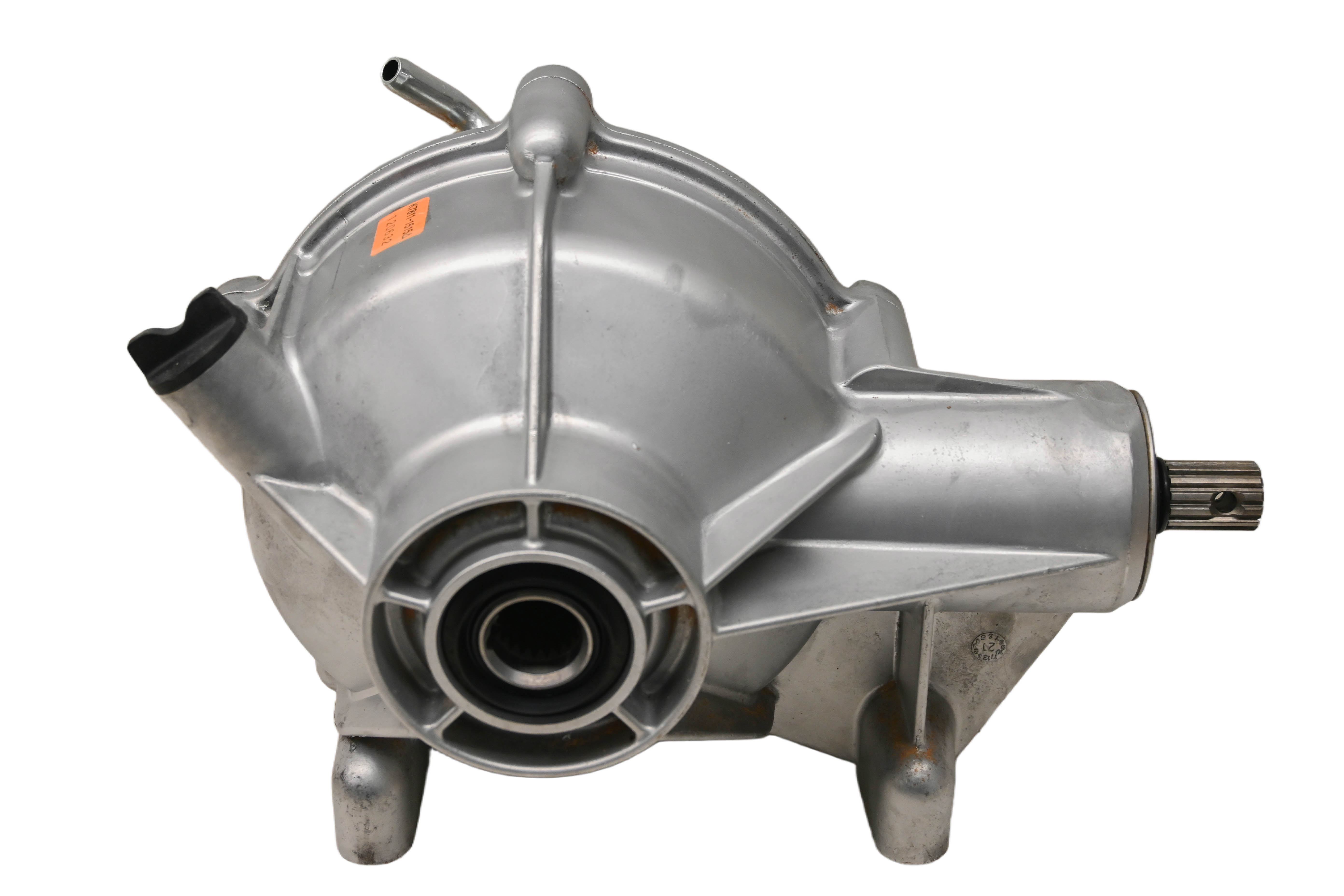 23 Kubota RTV-XG850 Front Differential Sidekick 850