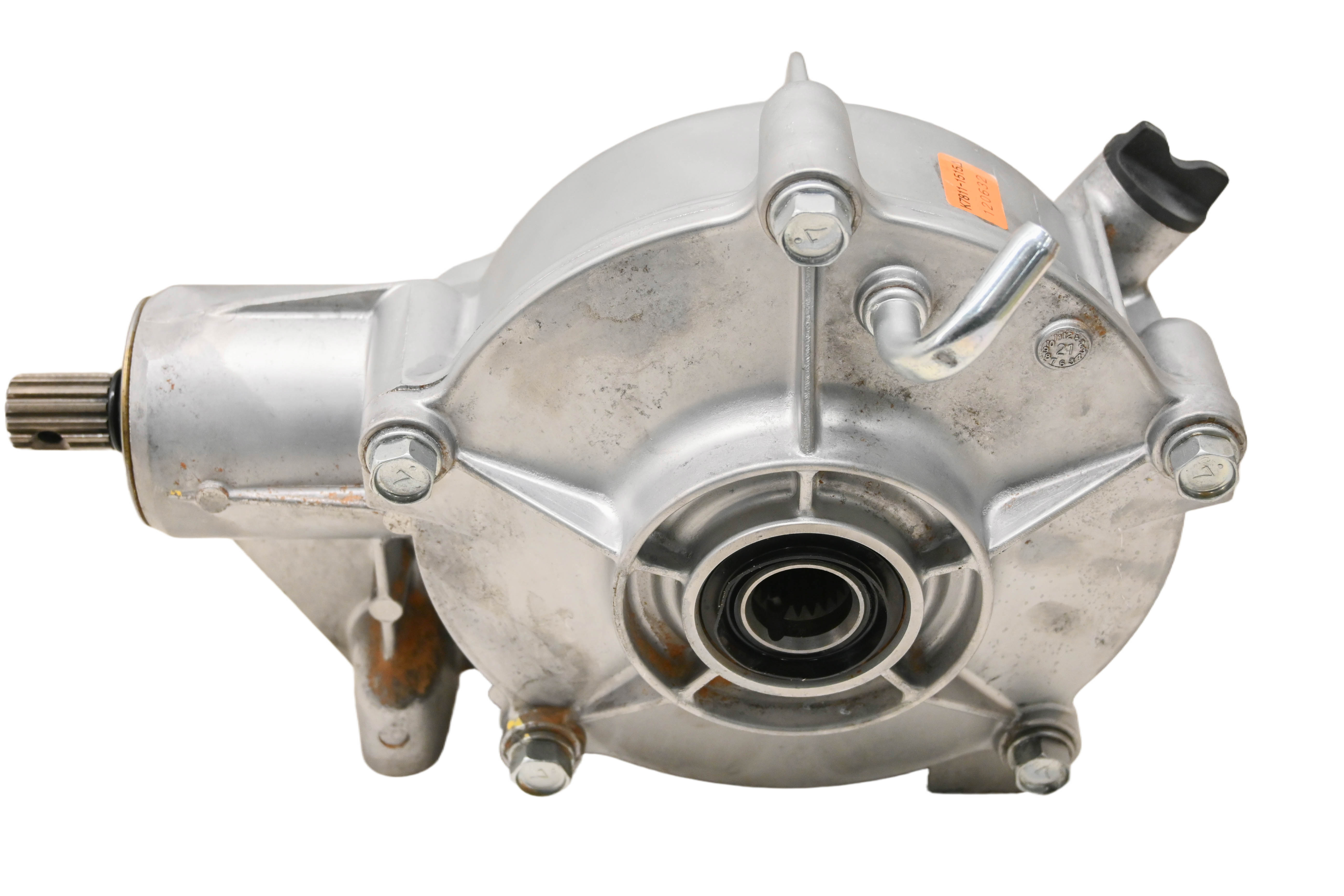 23 Kubota RTV-XG850 Front Differential Sidekick 850