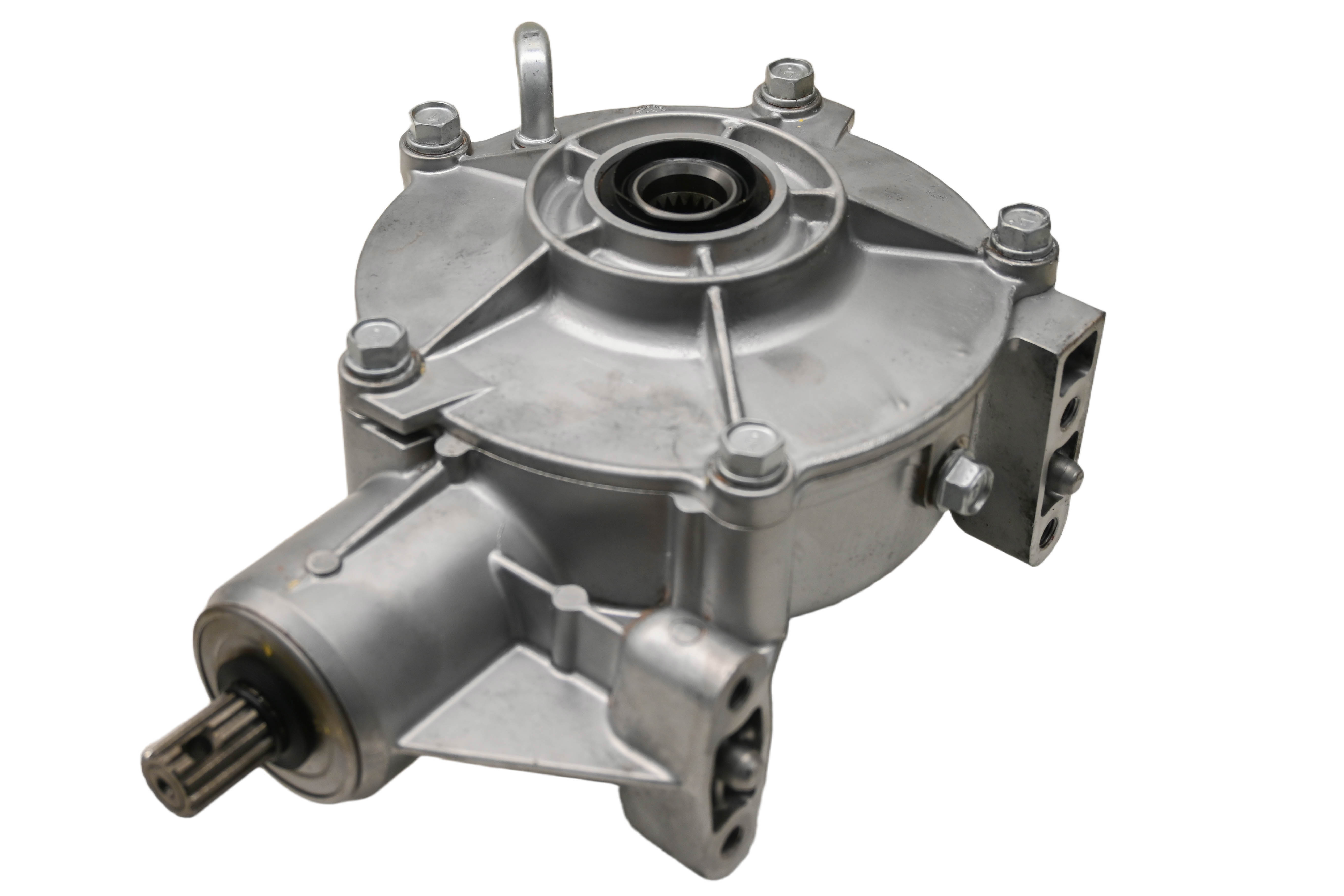 23 Kubota RTV-XG850 Front Differential Sidekick 850