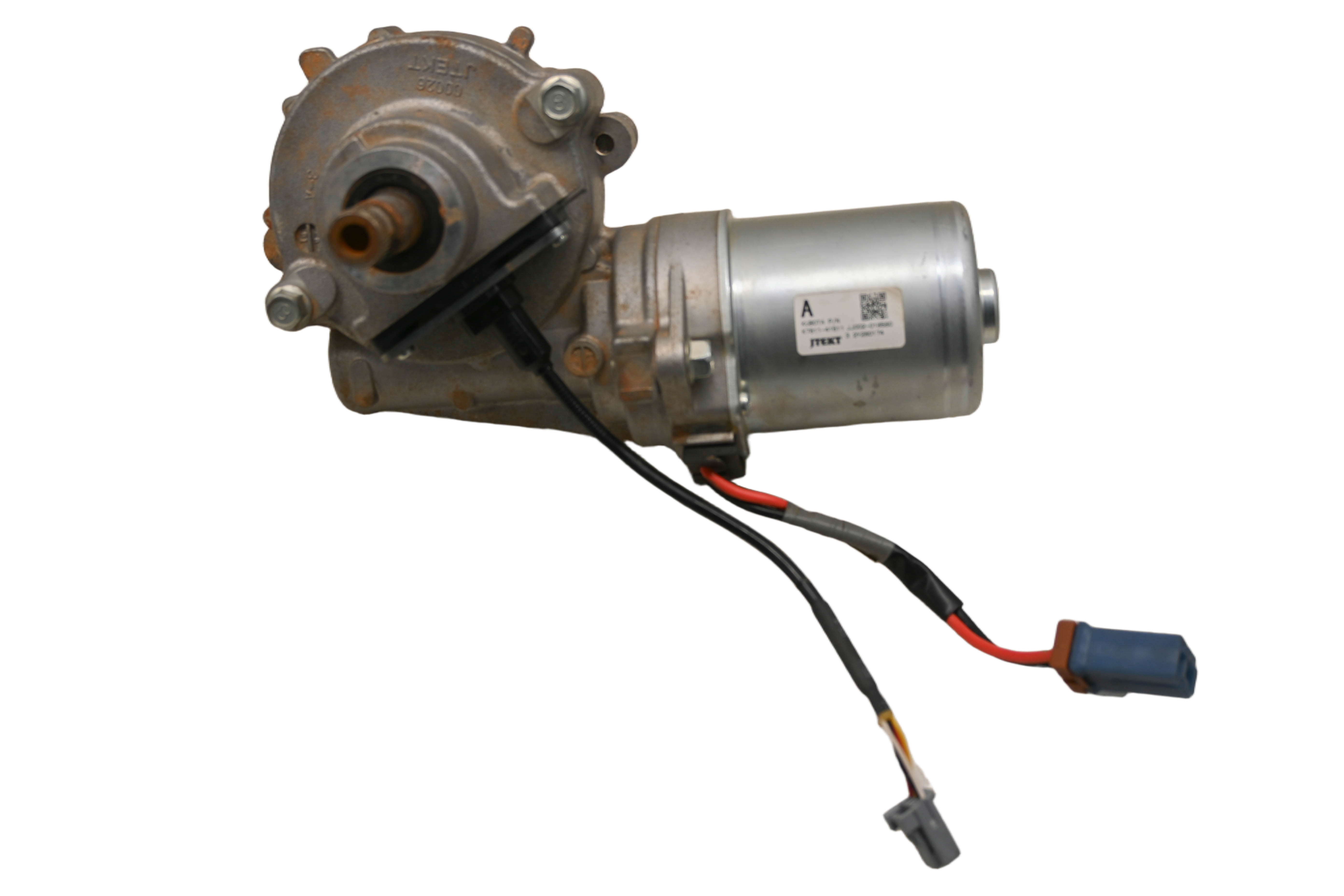 23 Kubota RTV-XG850 Eps Power Steering Unit Sidekick 850