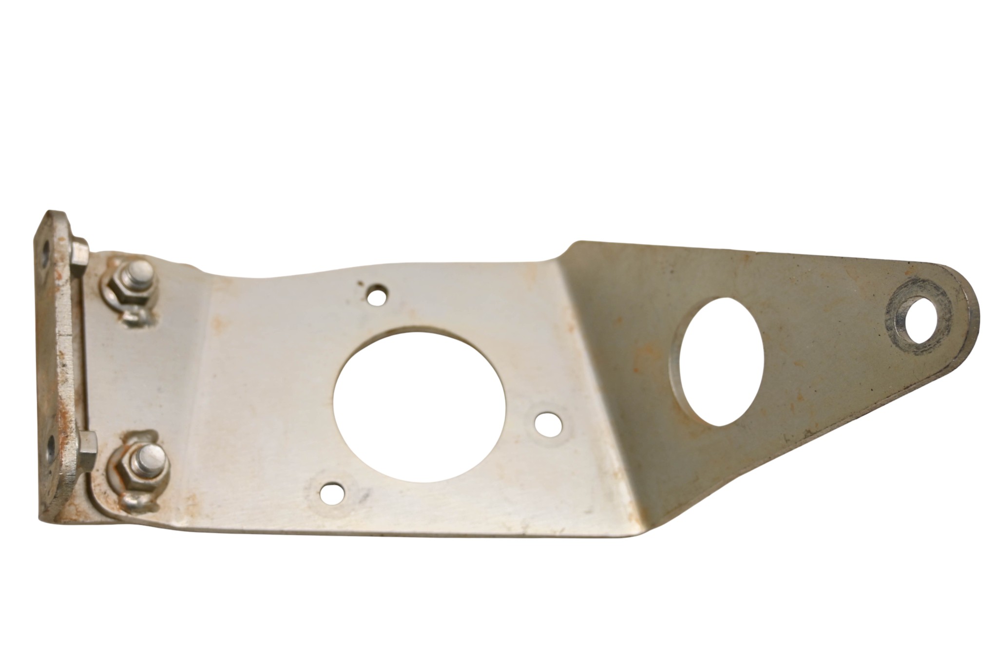 23 Kubota RTV-XG850 Eps Bracket Mount Sidekick 850