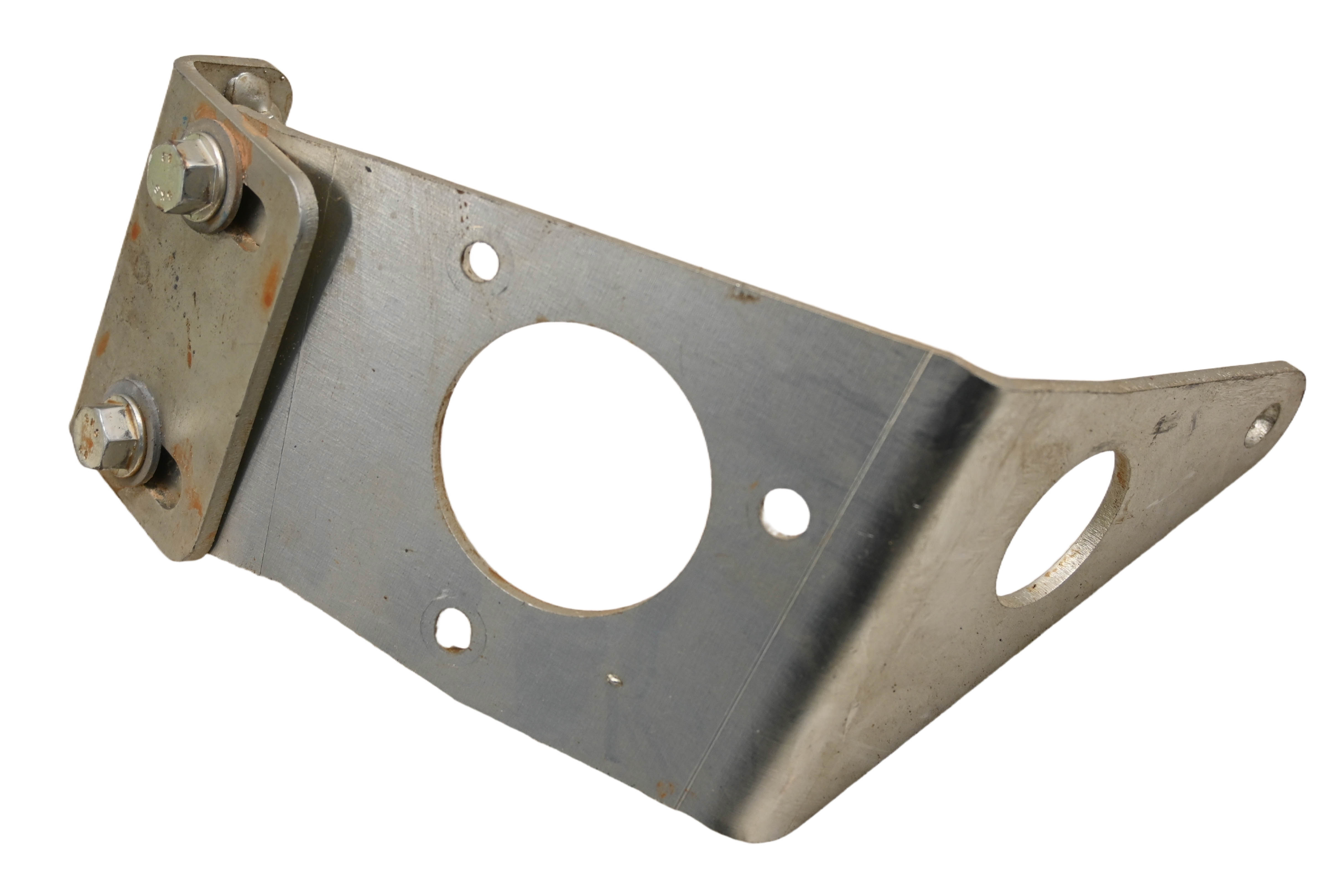 23 Kubota RTV-XG850 Eps Bracket Mount Sidekick 850