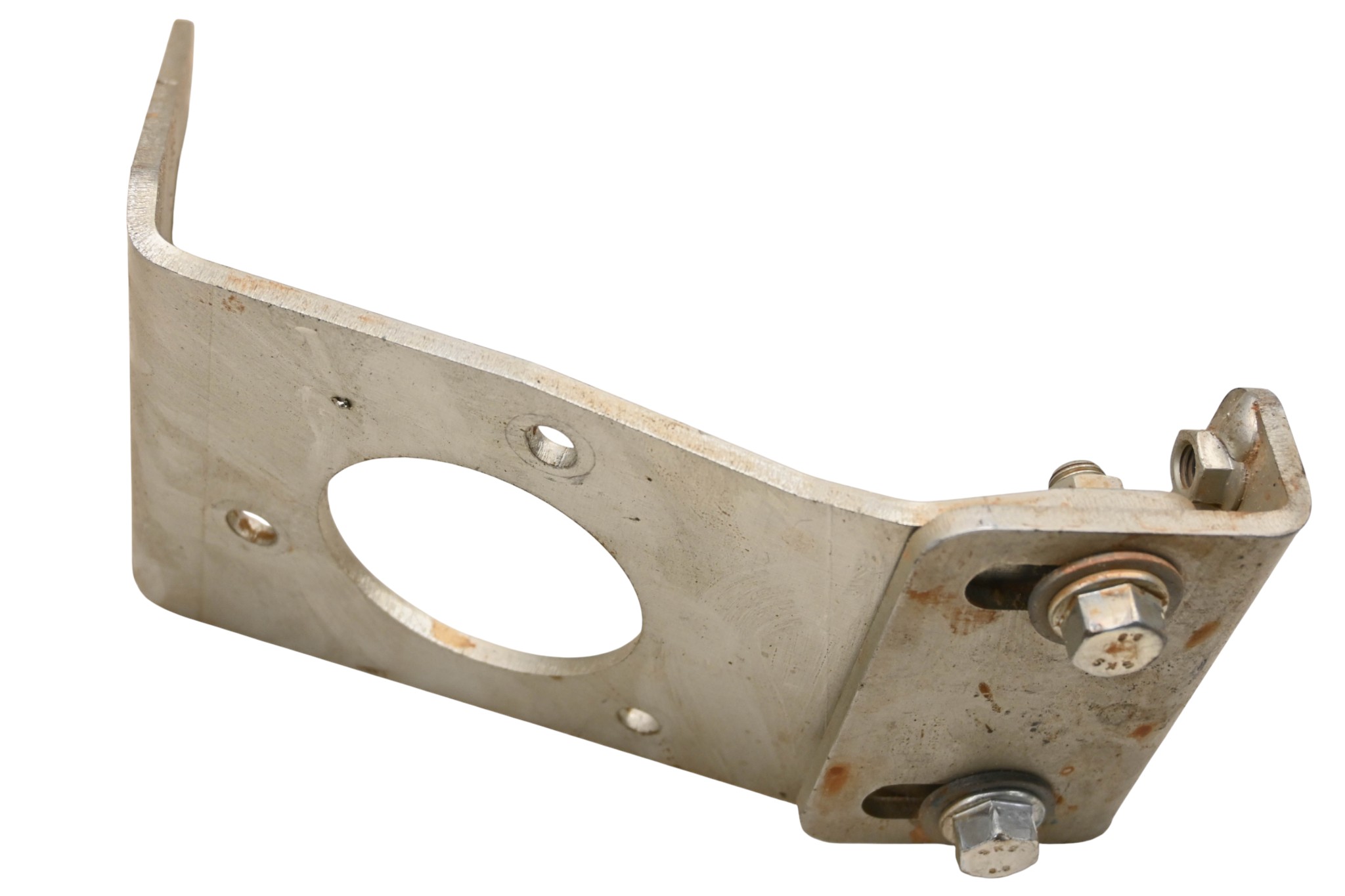 23 Kubota RTV-XG850 Eps Bracket Mount Sidekick 850