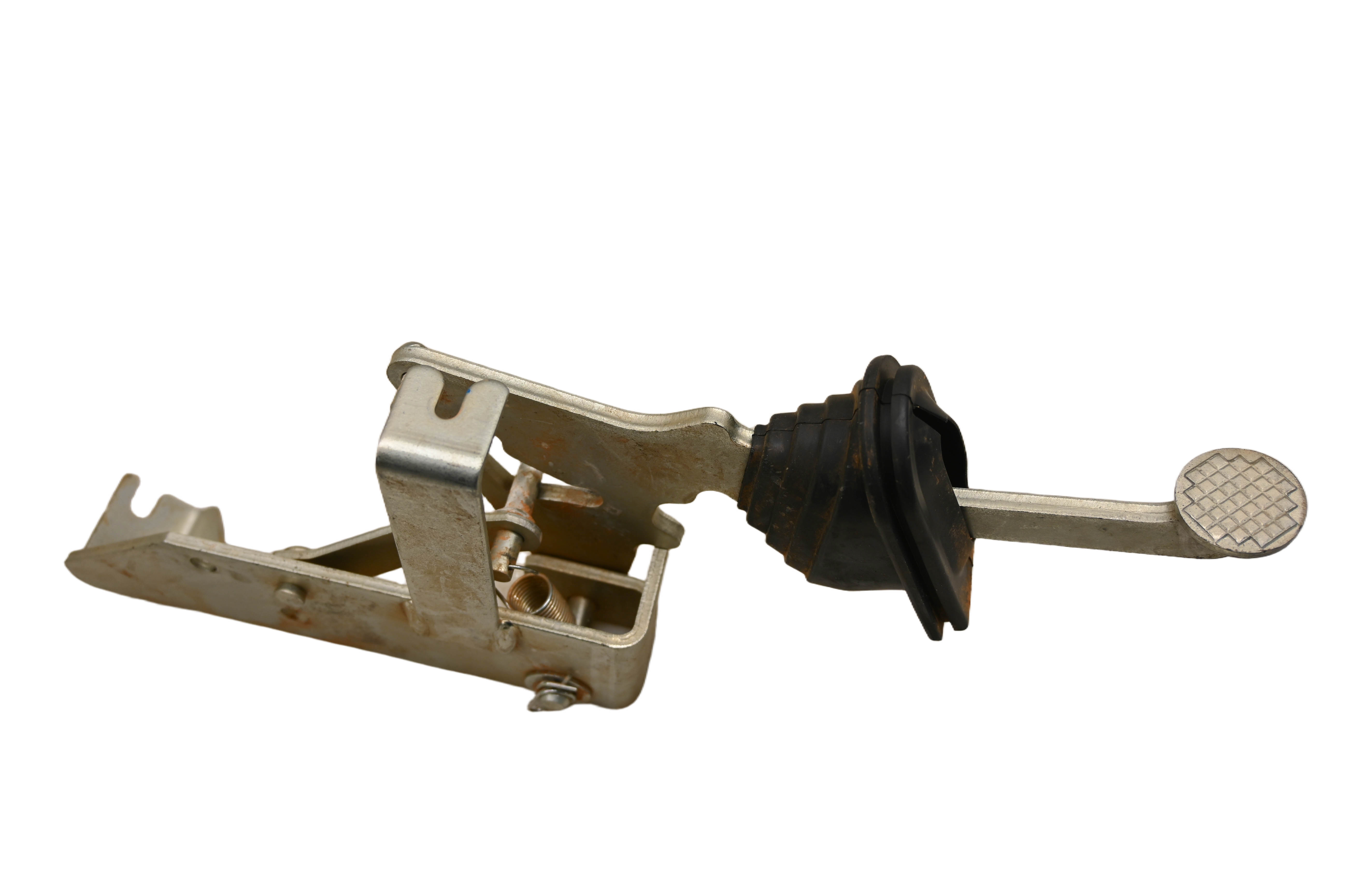 23 Kubota RTV-XG850 Differential Lock Pedal Sidekick 850