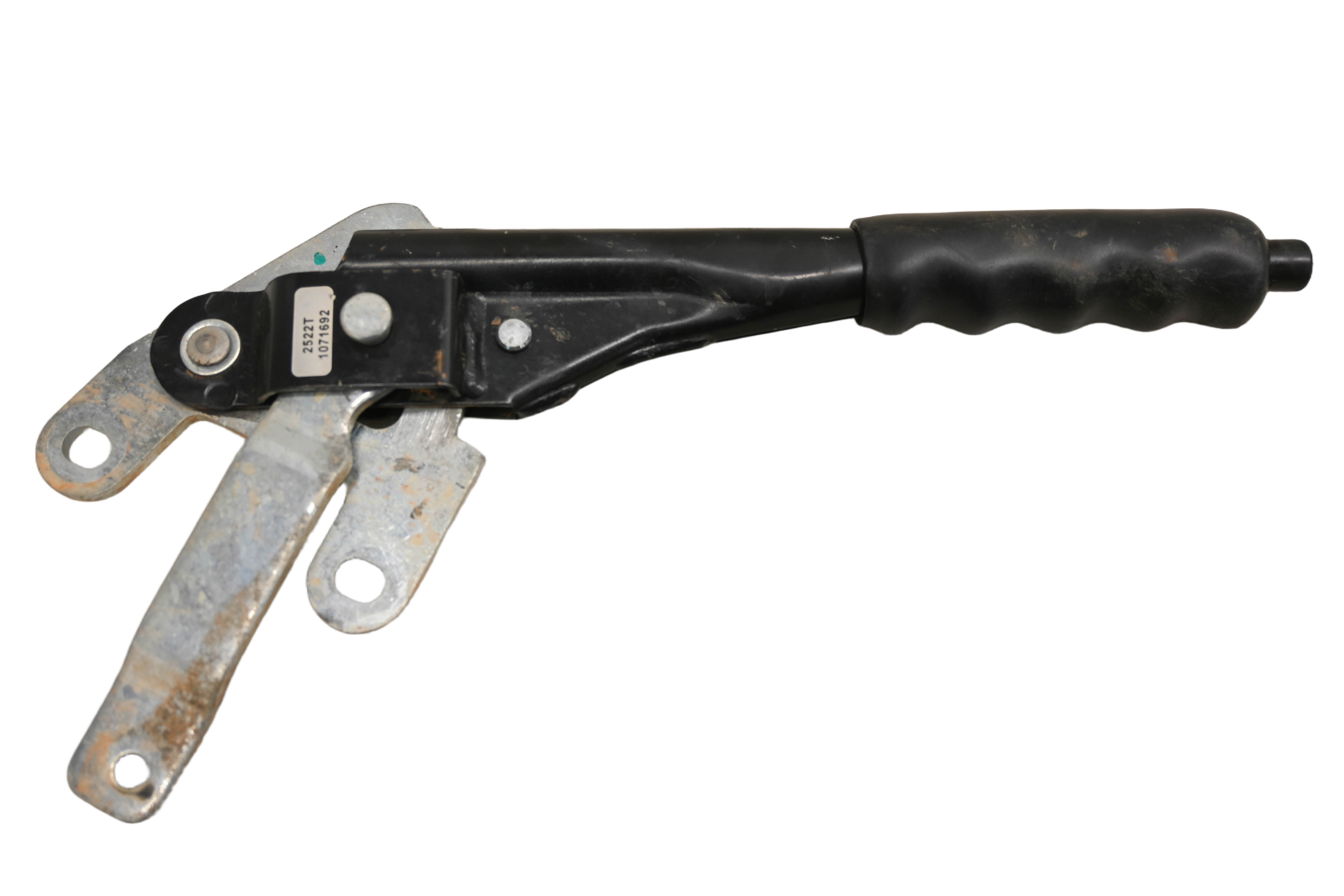 23 Kubota RTV-XG850 Emergency Brake Lever Sidekick 850