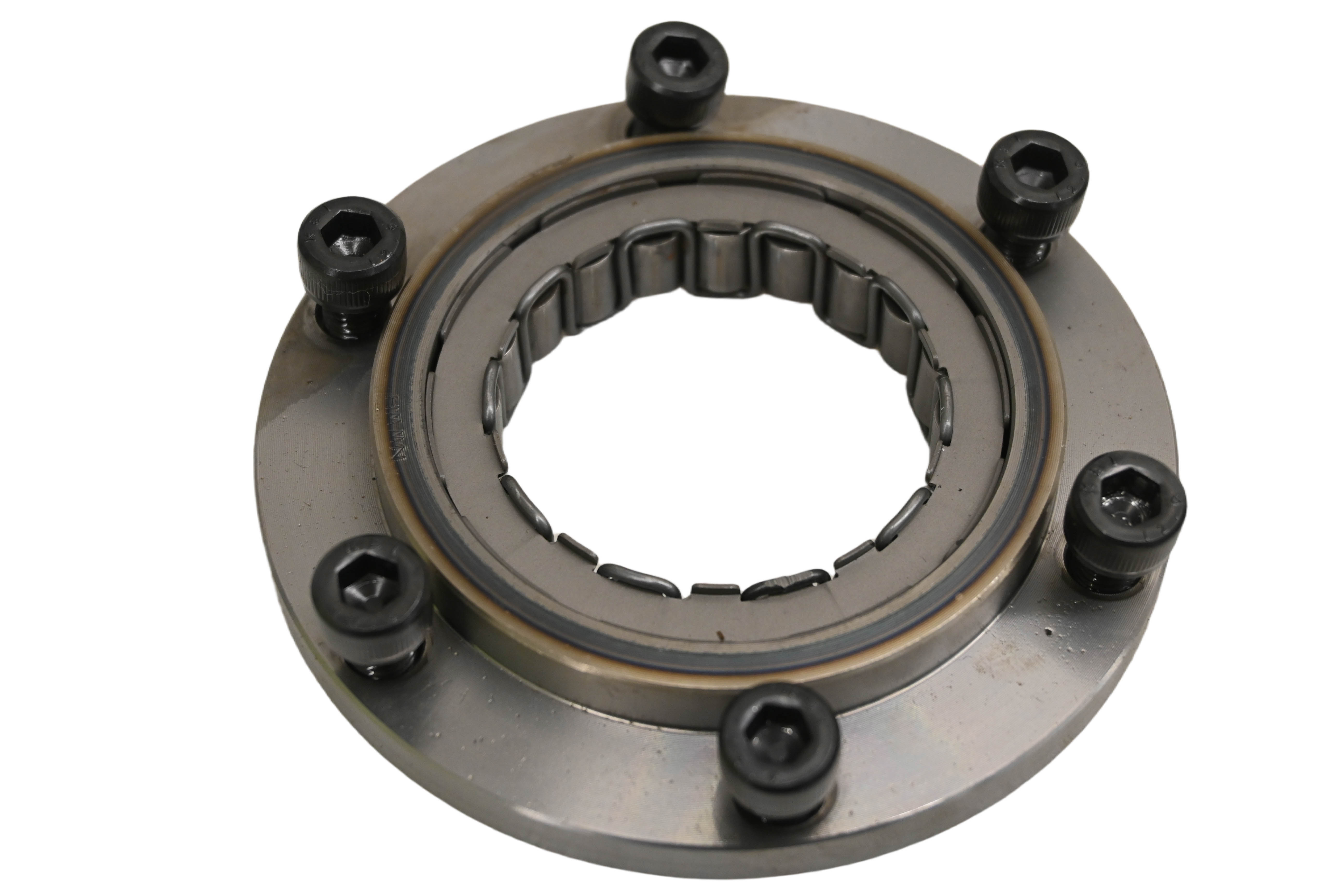 23 Kubota RTV-XG850 Starter Clutch Sidekick 850
