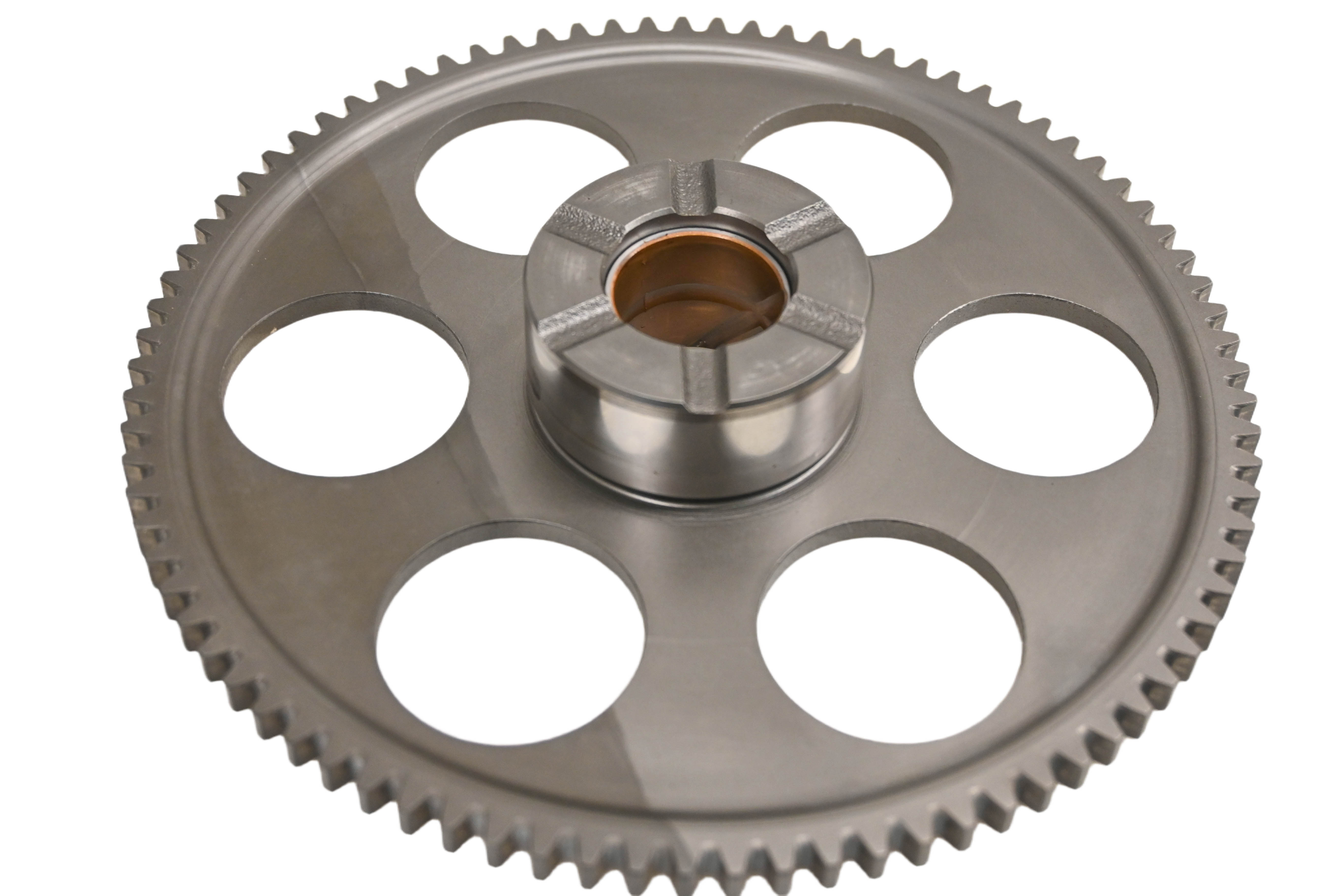 23 Kubota RTV-XG850 Starter Clutch Gear Sidekick 850