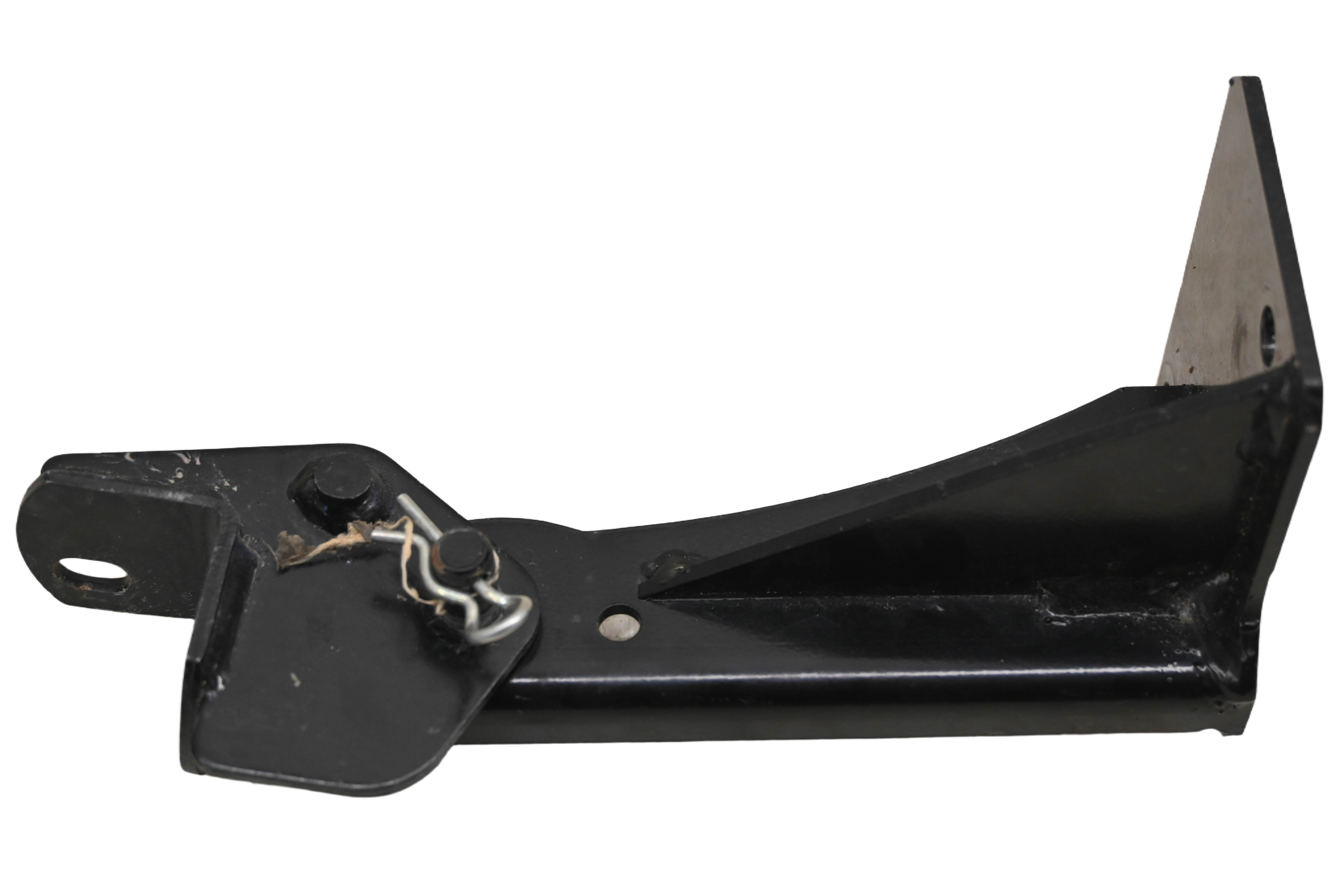23 Kubota RTV-XG850 Drivers Side Seat Base Bracket Mount Sidekick 850