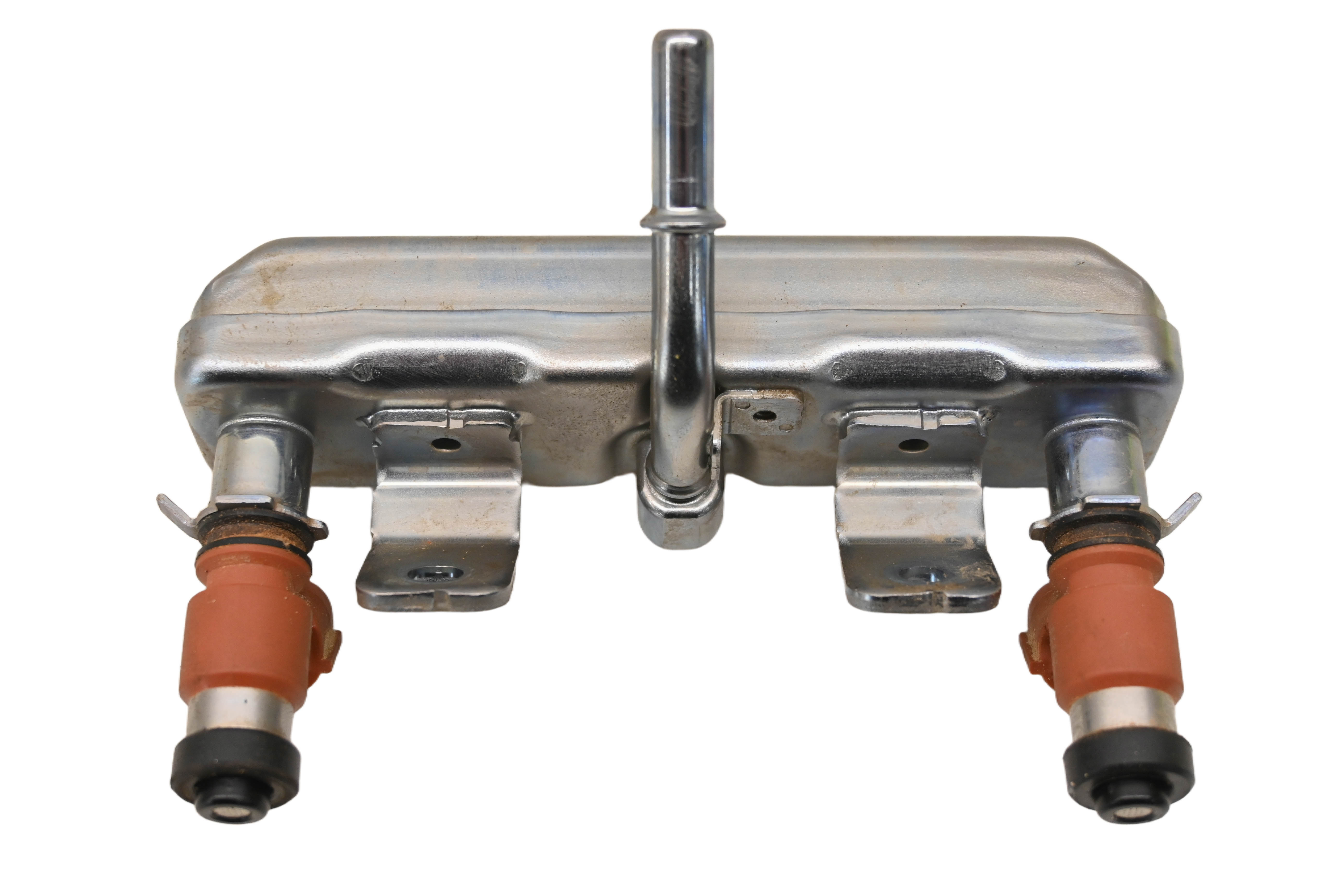 23 Kubota RTV-XG850 Fuel Injectors & Rail Sidekick 850