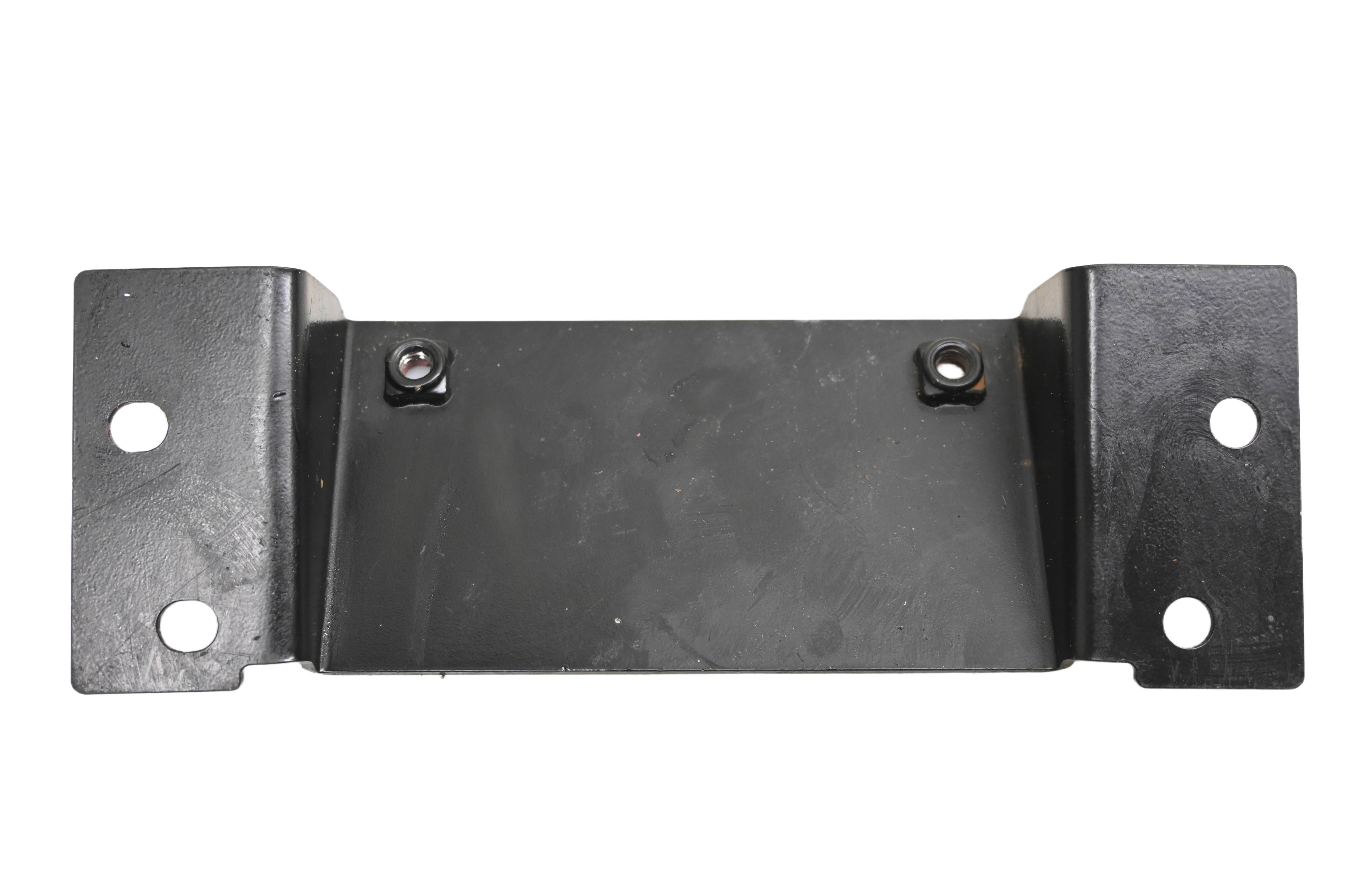 23 Kubota RTV-XG850 Drivers Side Seat Back Bracket Mount Sidekick 850