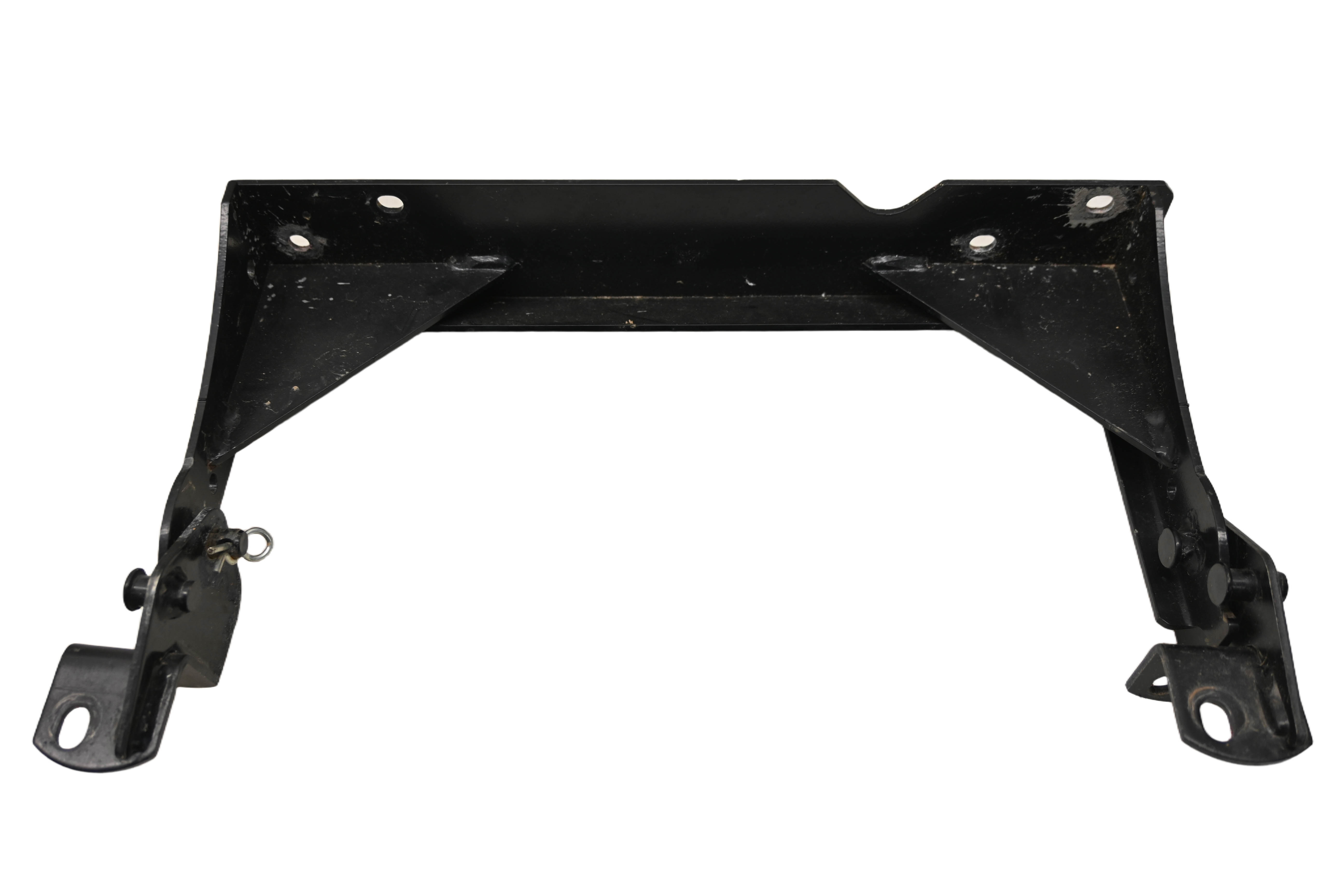23 Kubota RTV-XG850 Passenger Side Seat Base Bracket Mount Sidekick 850