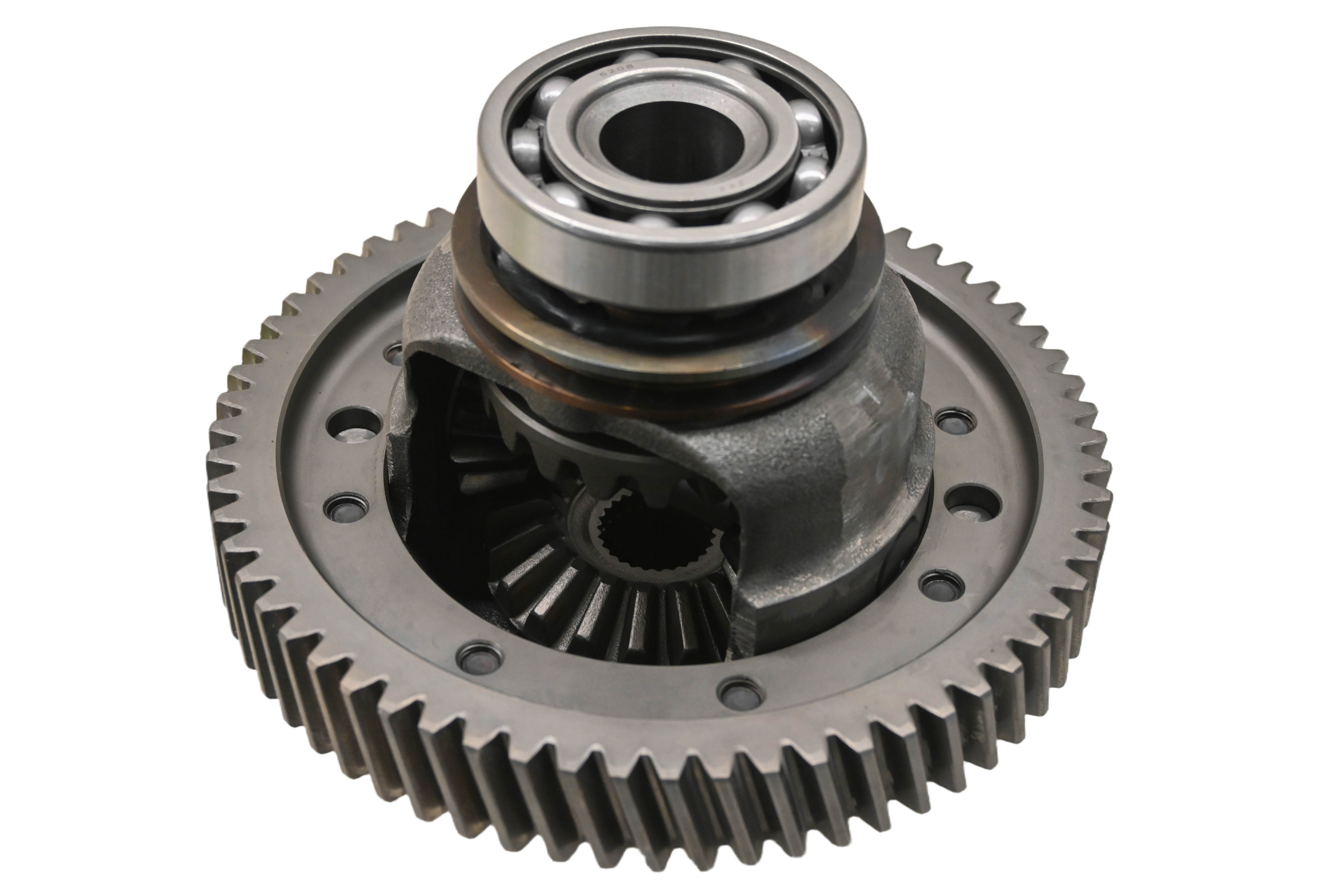 23 Kubota RTV-XG850 Rear Differential Gear Sidekick 850