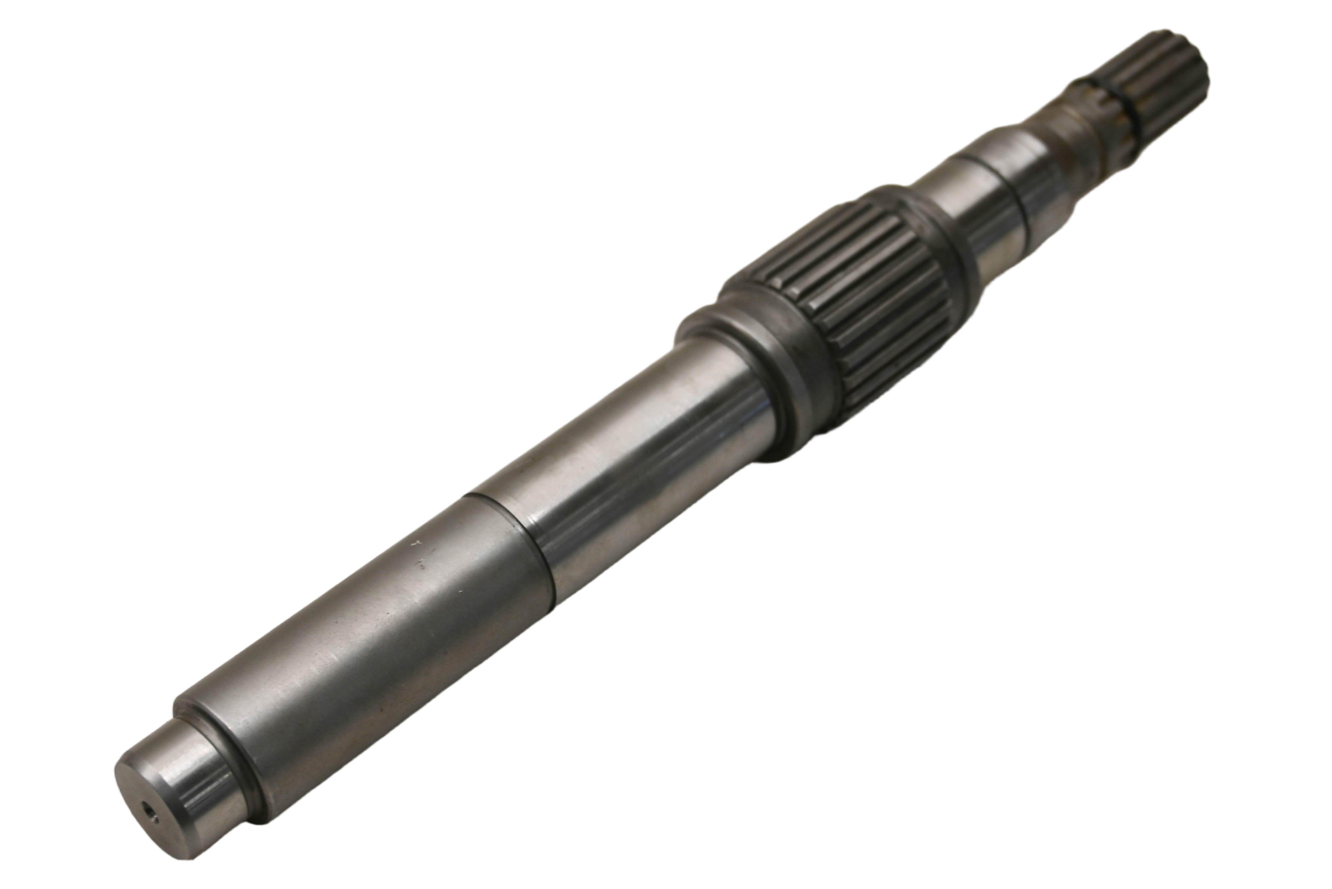 23 Kubota RTV-XG850 Transmission Output Shaft Sidekick 850