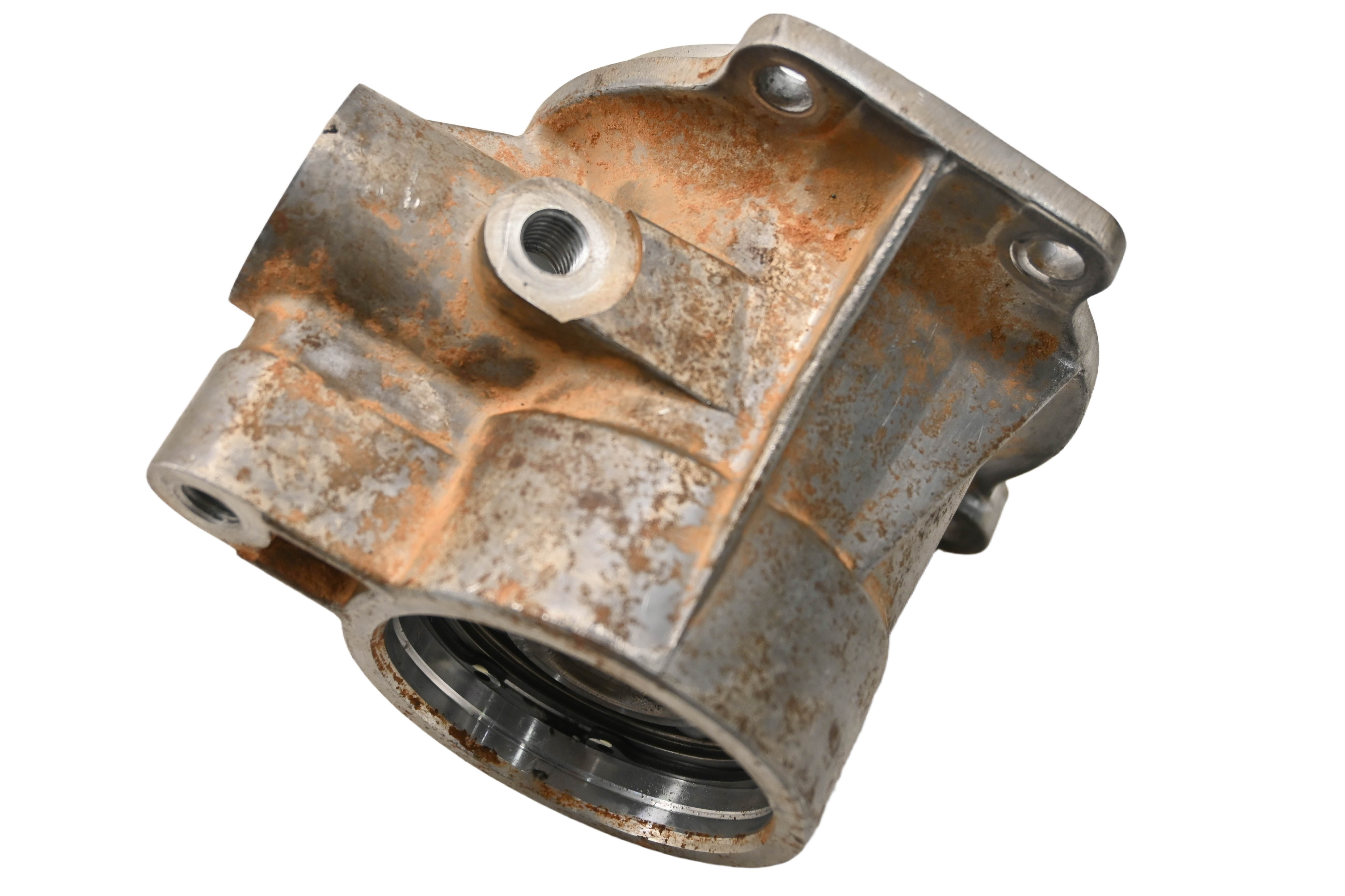 23 Kubota RTV-XG850 Output Shaft Housing Sidekick 850
