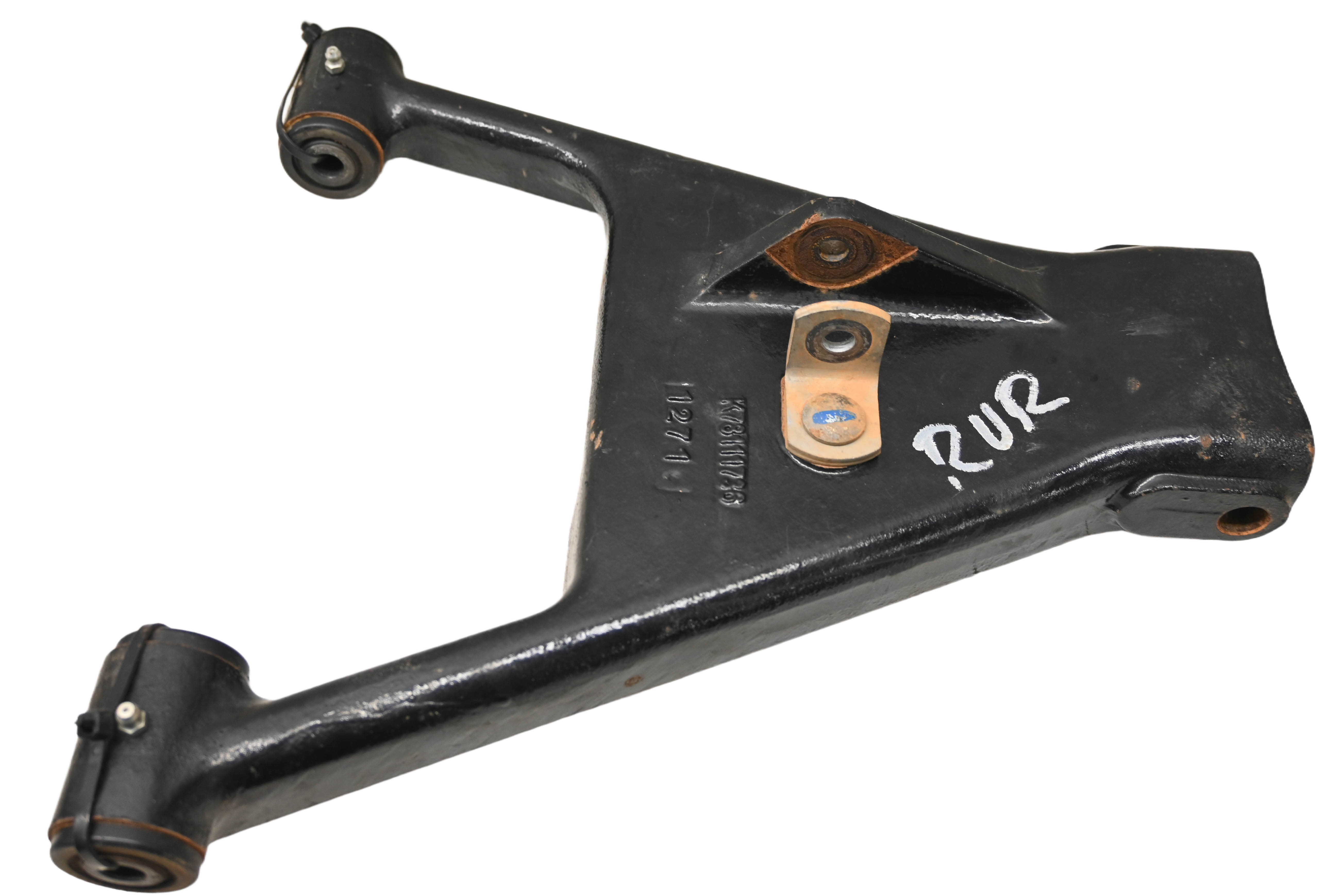 23 Kubota RTV-XG850 Rear Upper Right A-Arm Sidekick 850