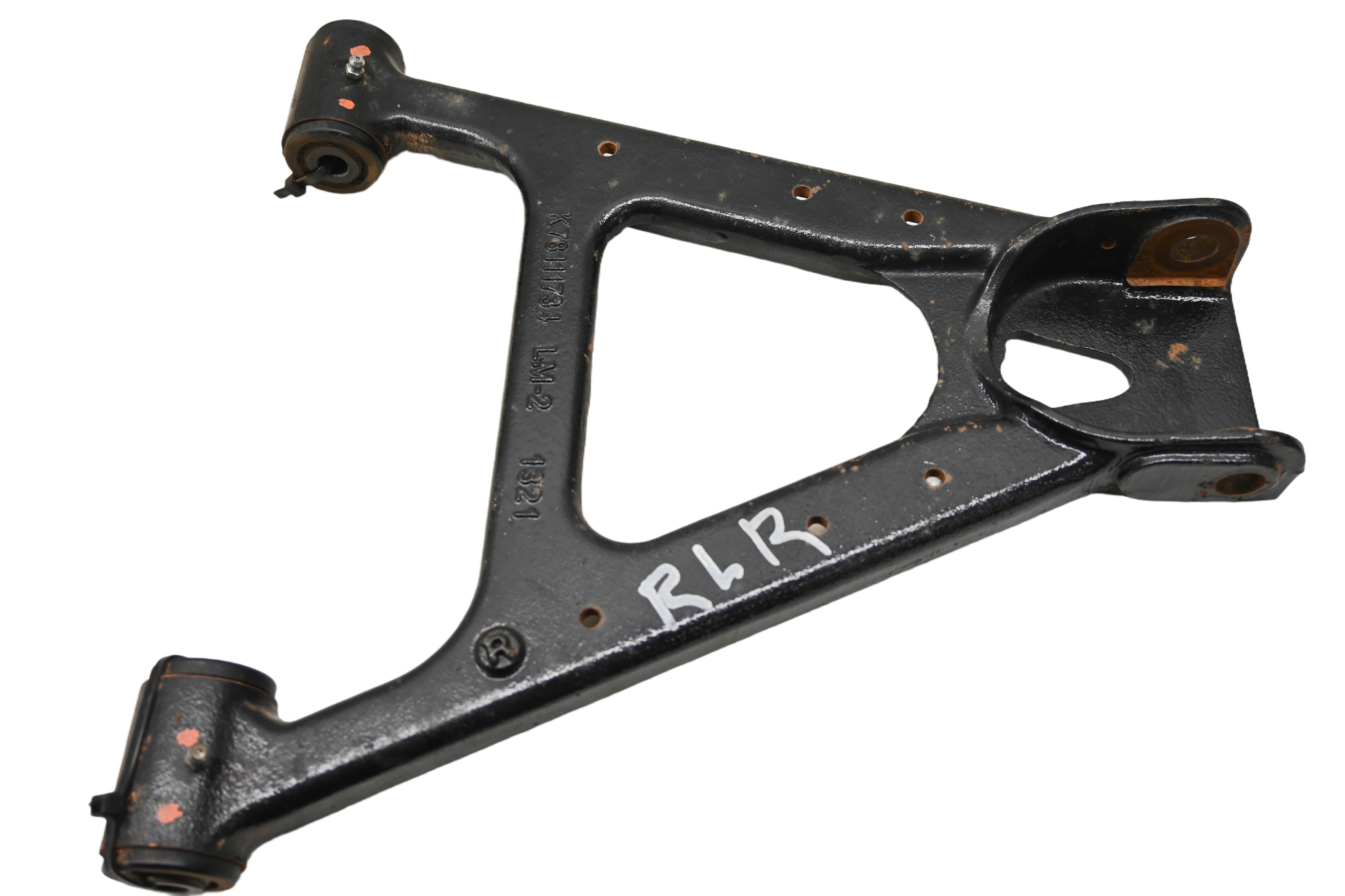 23 Kubota RTV-XG850 Rear Lower Right A-Arm Sidekick 850