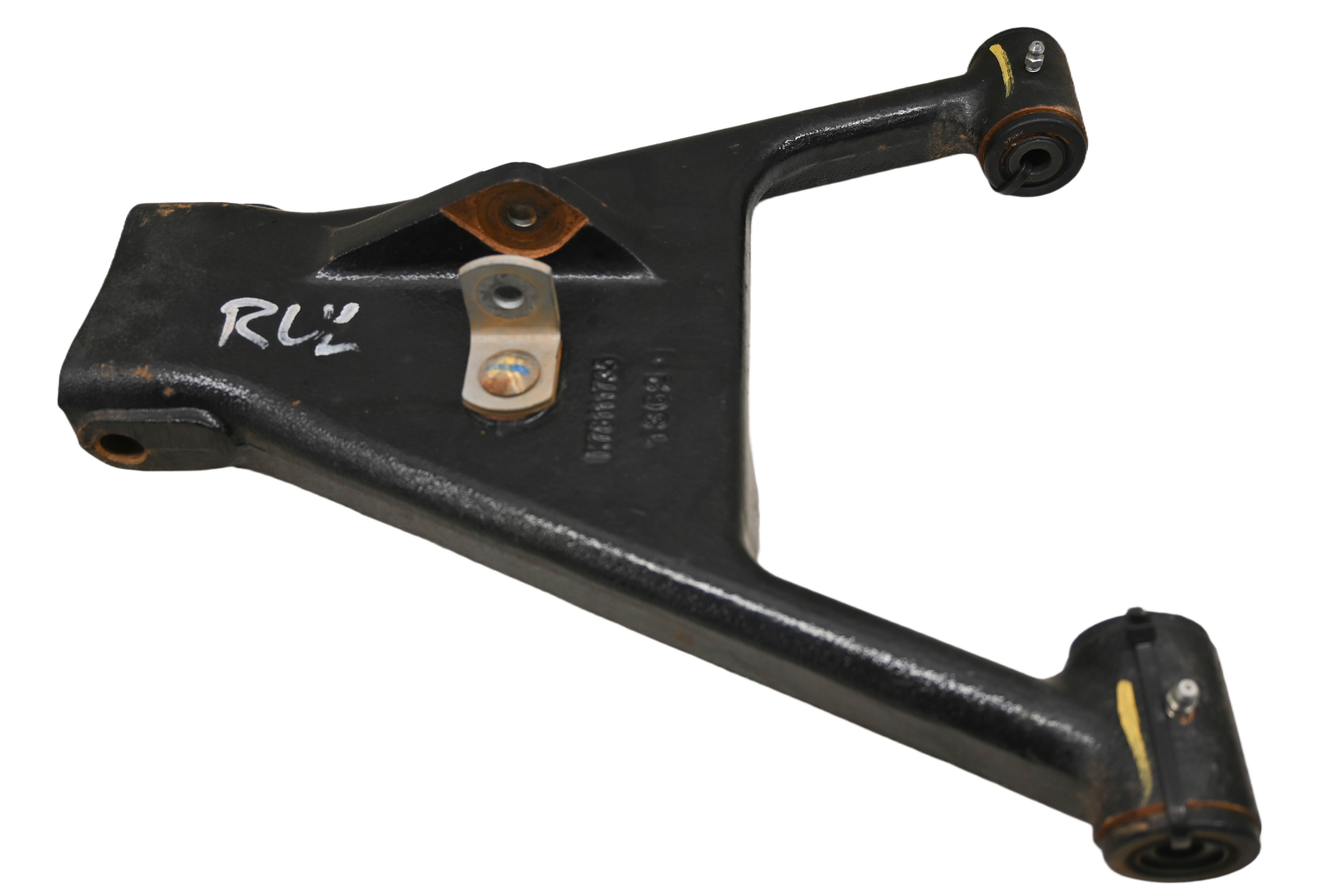 23 Kubota RTV-XG850 Rear Upper Left A-Arm Sidekick 850