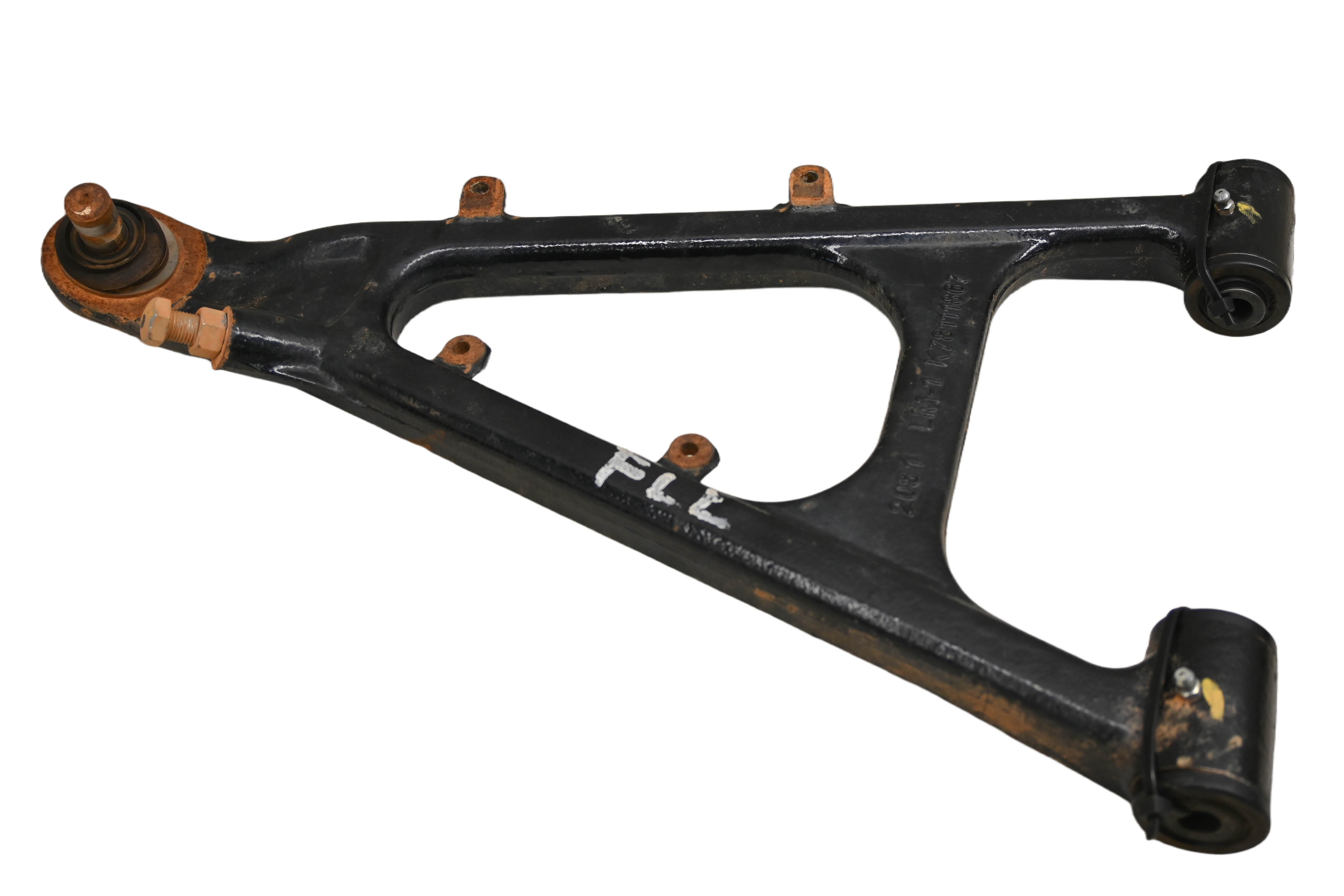 23 Kubota RTV-XG850 Front Lower Left A-Arm Sidekick 850