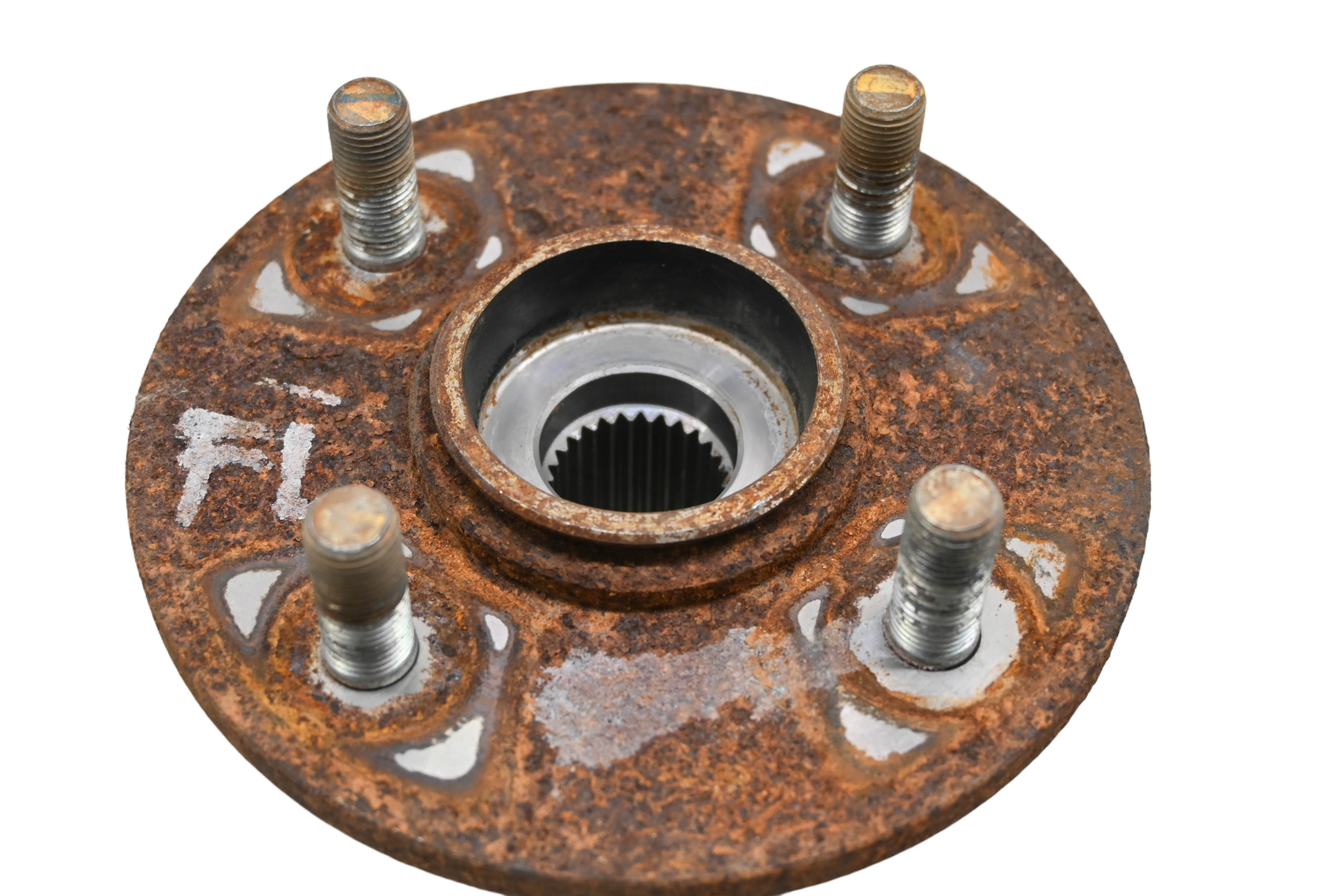 23 Kubota RTV-XG850 Front Or Rear Wheel Hub Left Or Right Sidekick 850