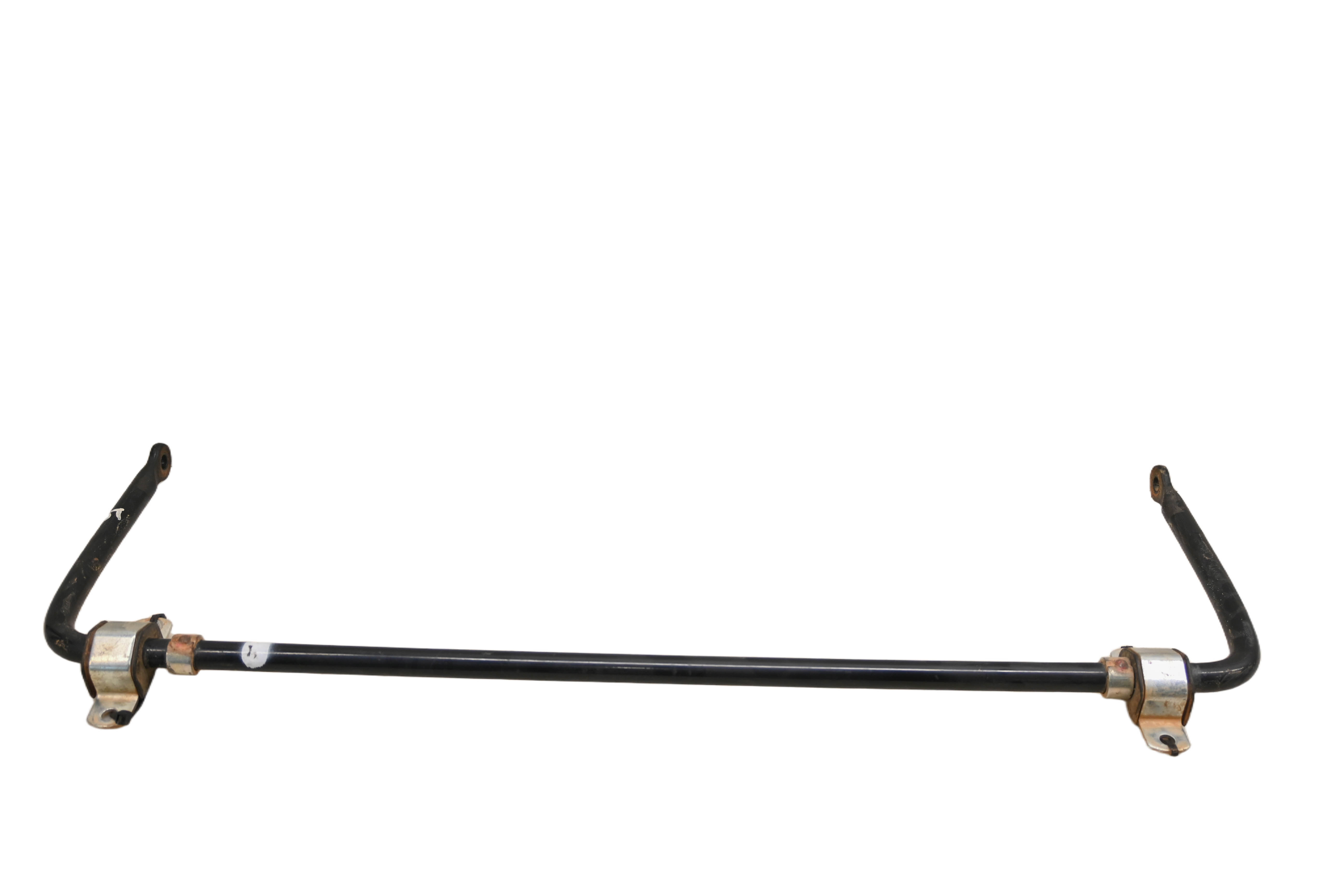 23 Kubota RTV-XG850 Front Swaybar Sidekick 850