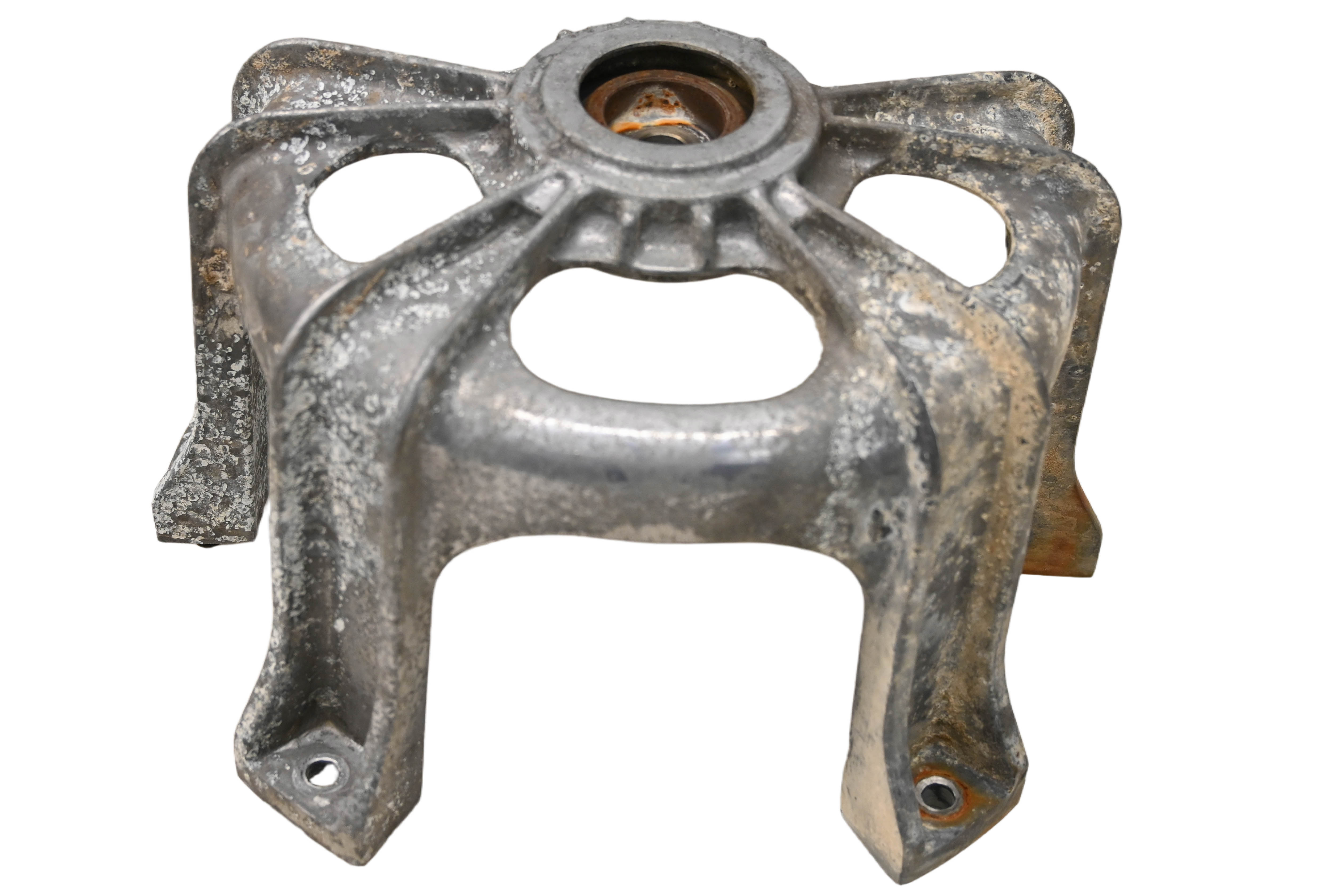 23 Kubota RTV-XG850 Primary Clutch Guard Sidekick 850