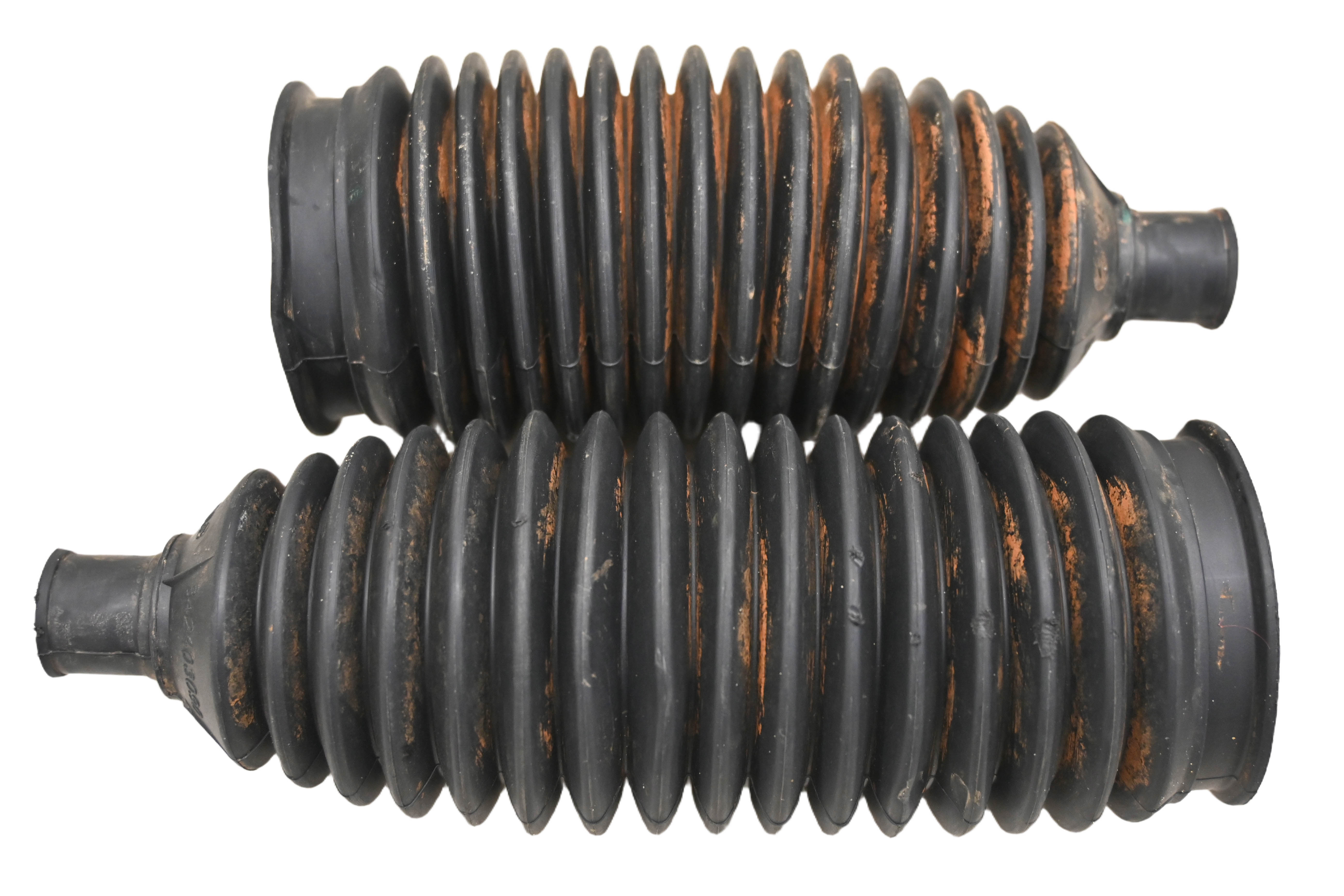 23 Kubota RTV-XG850 Tie Rod Boots Sidekick 850