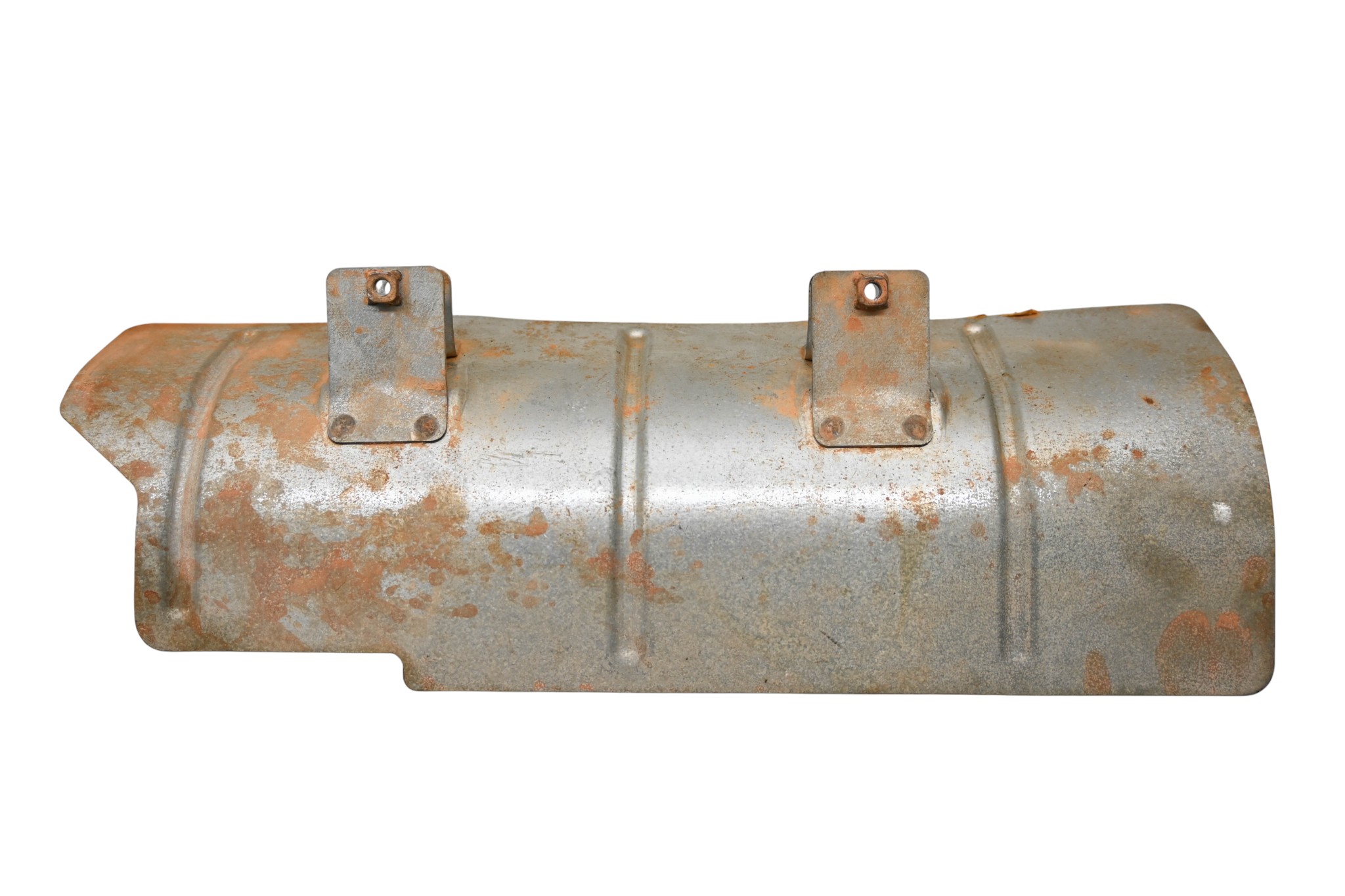 23 Kubota RTV-XG850 Exhaust Cover Sidekick 850