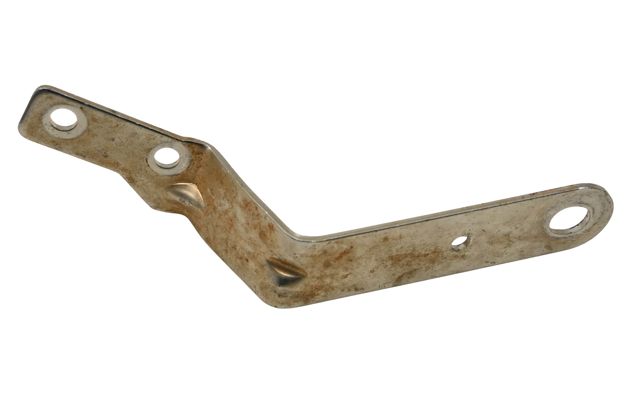 23 Kubota RTV-XG850 Right Hand Manifold Stay Bracket Sidekick 850