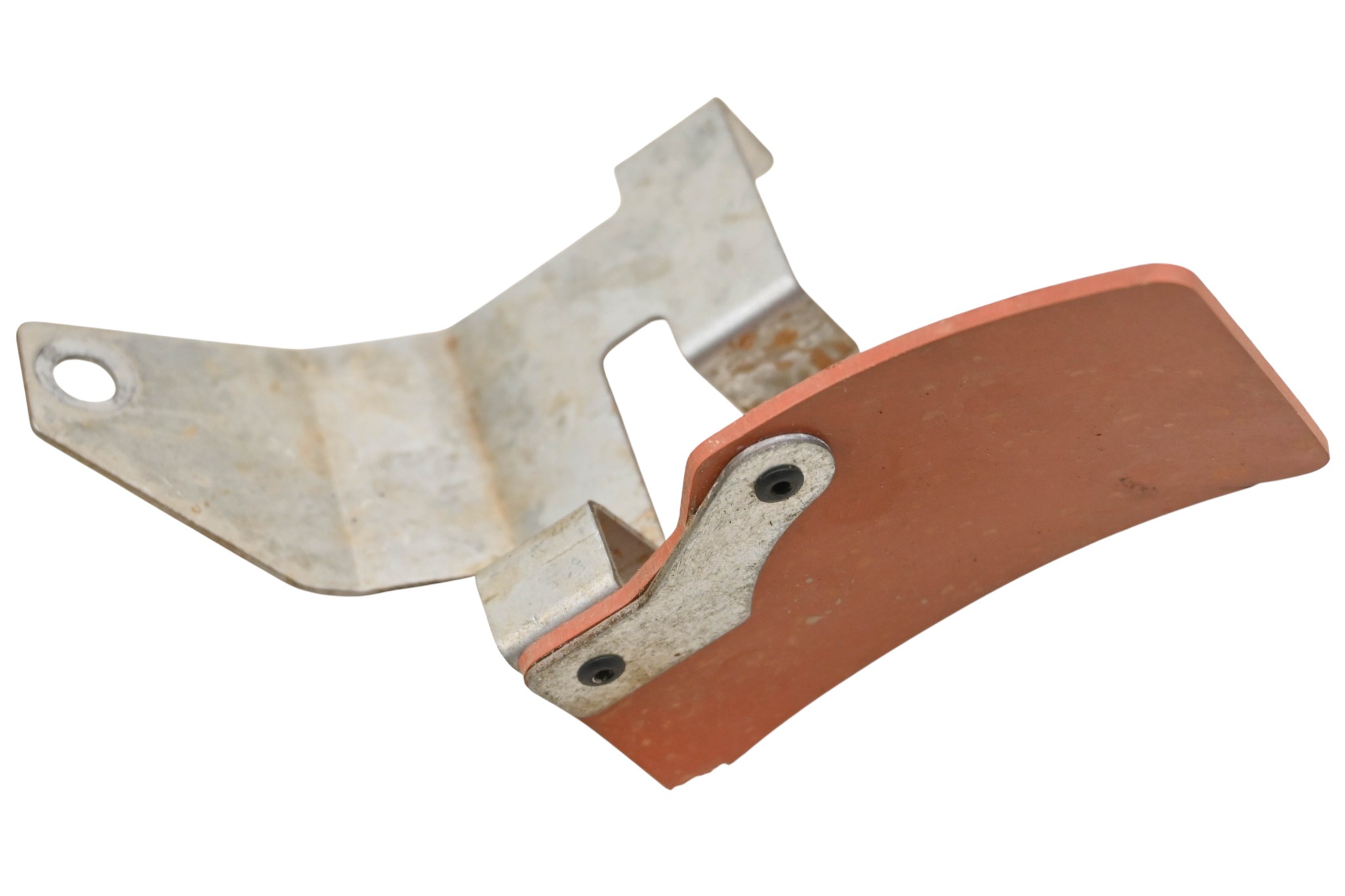 23 Kubota RTV-XG850 Right Side Exhaust Cover Sidekick 850