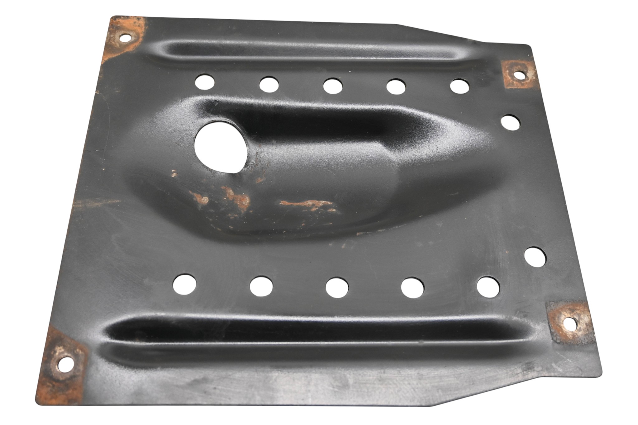 23 Kubota RTV-XG850 Transmission Skid Plate Guard Sidekick 850