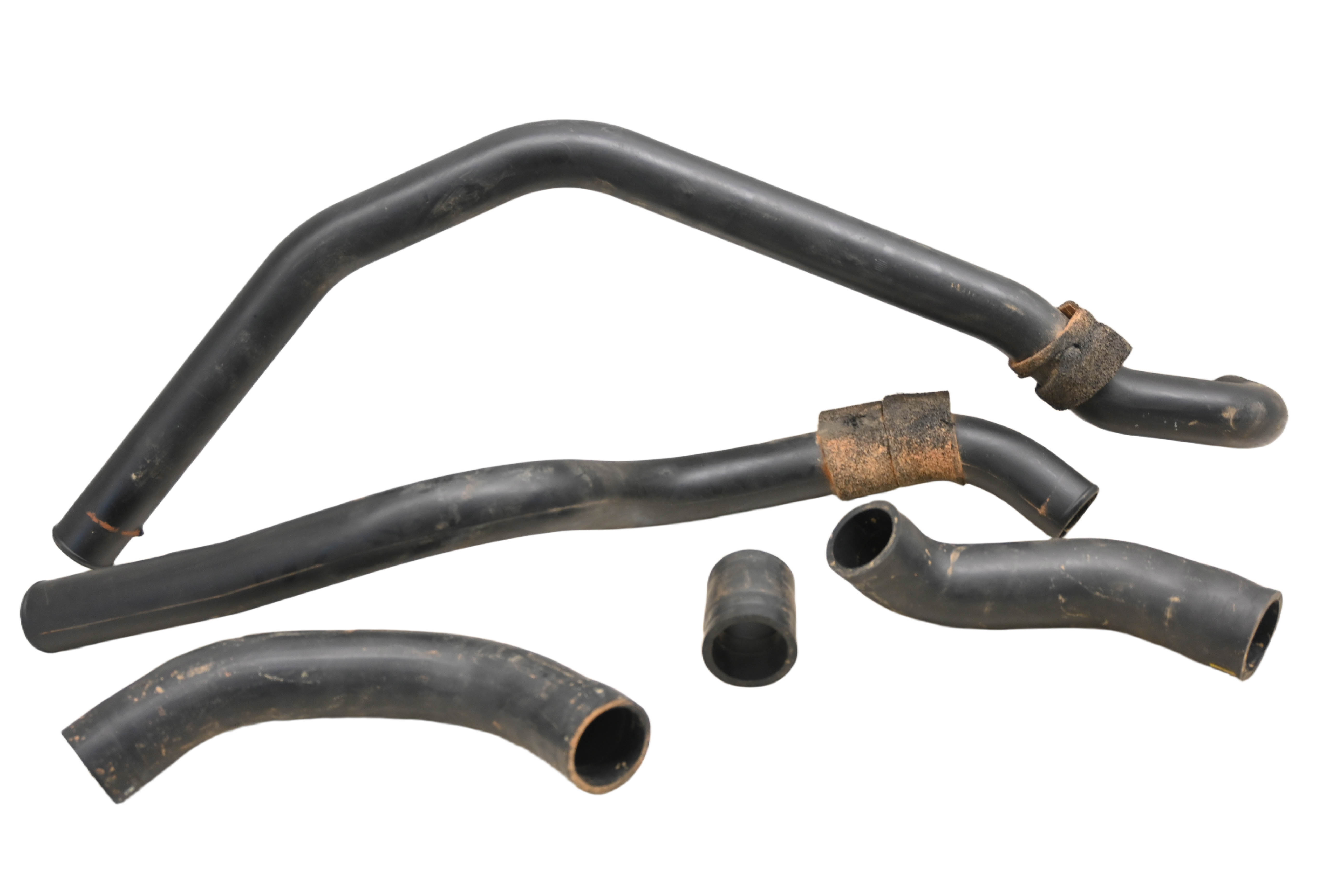 23 Kubota RTV-XG850 Airbox Hoses Sidekick 850