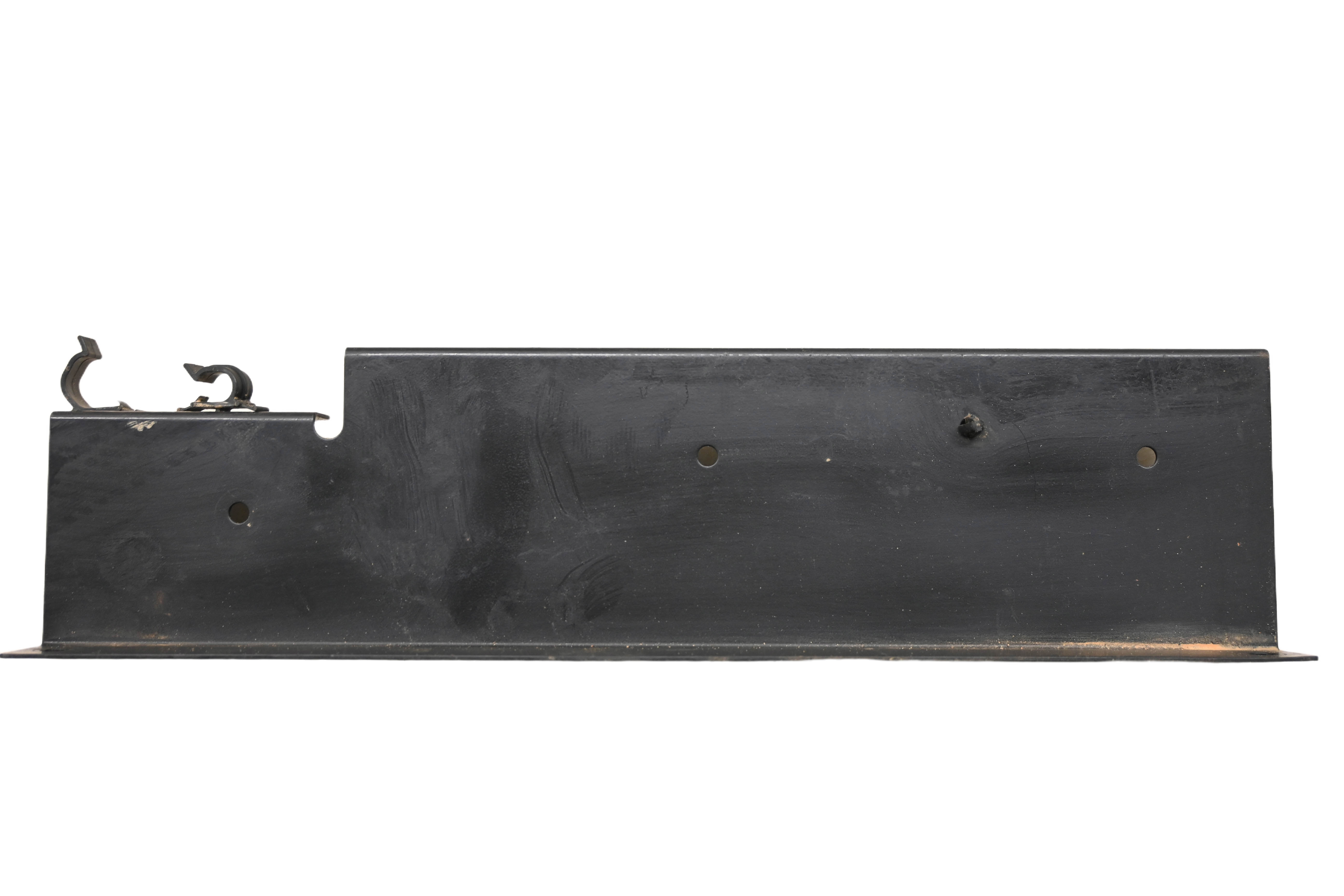 23 Kubota RTV-XG850 Right Side Step Support Bracket Sidekick 850