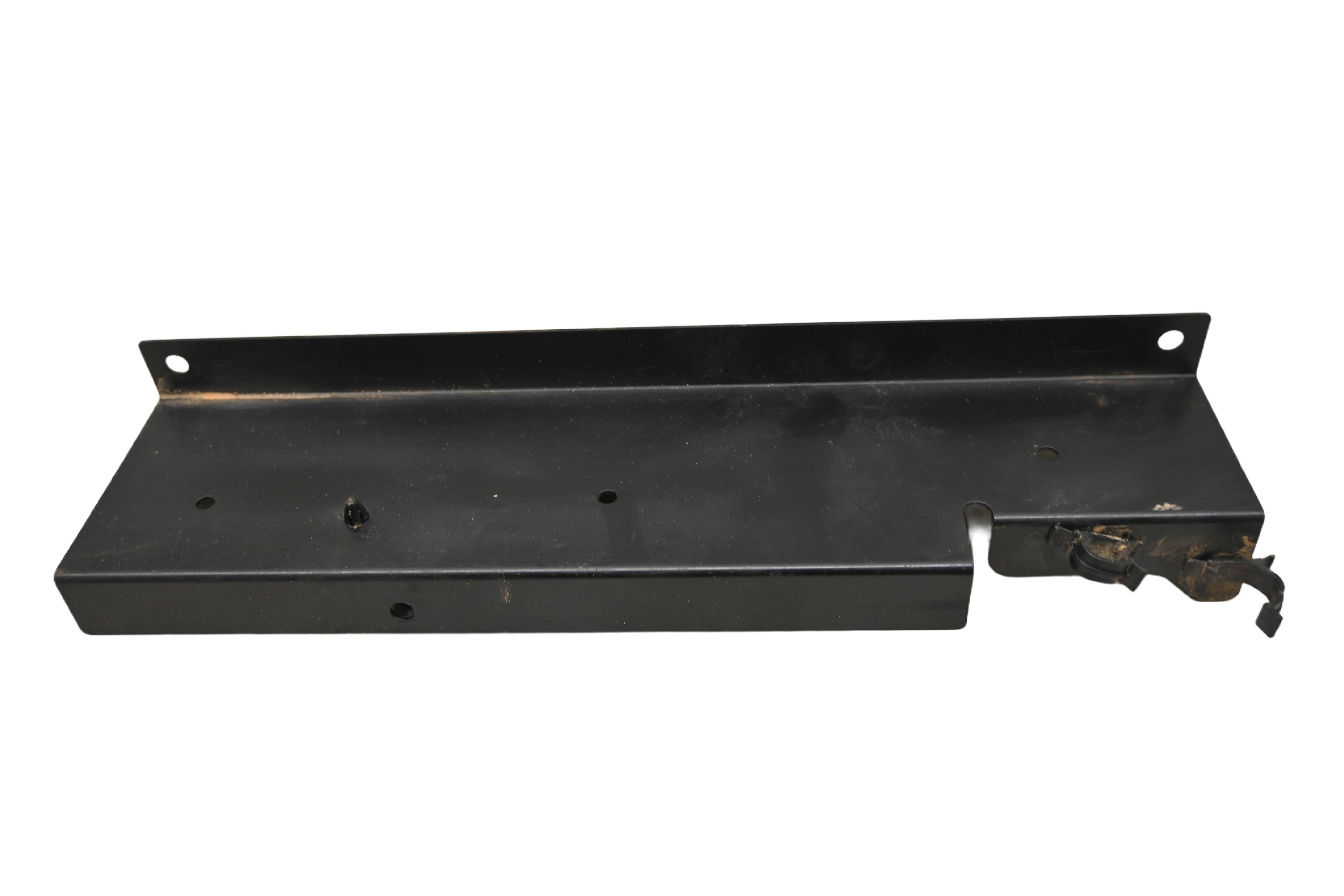23 Kubota RTV-XG850 Right Side Step Support Bracket Sidekick 850