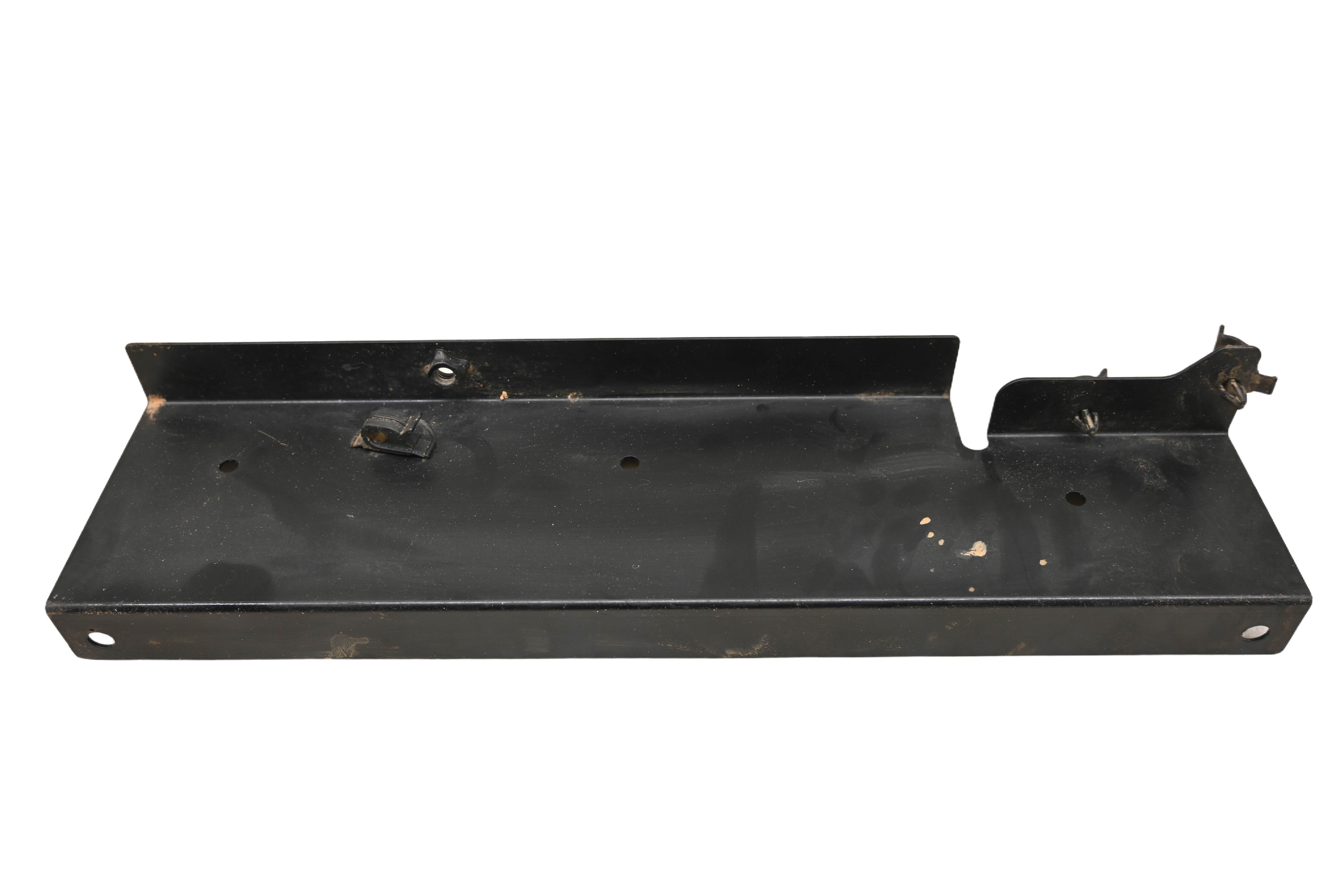 23 Kubota RTV-XG850 Right Side Step Support Bracket Sidekick 850