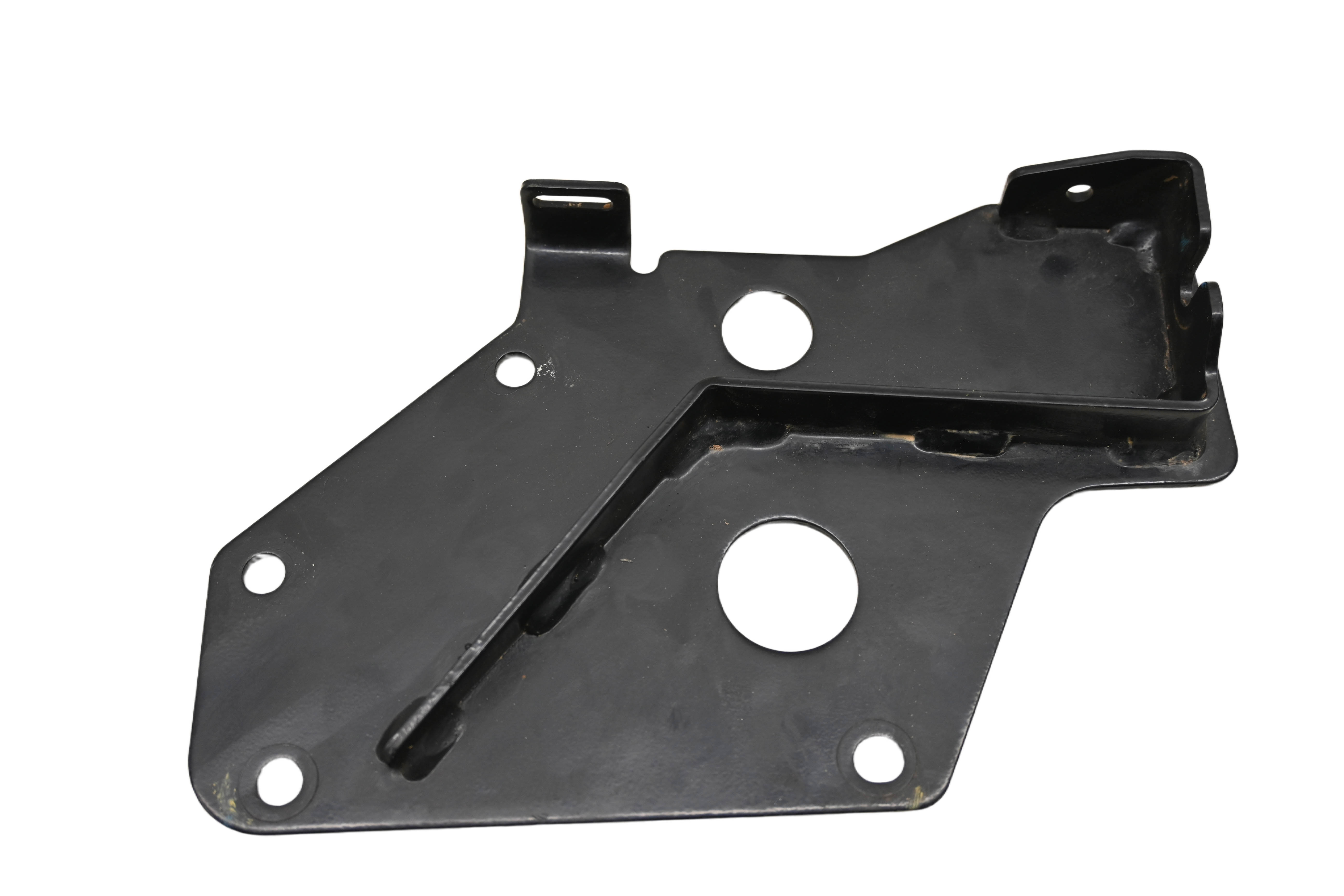 23 Kubota RTV-XG850 Parking Brake Bracket Mount Sidekick 850