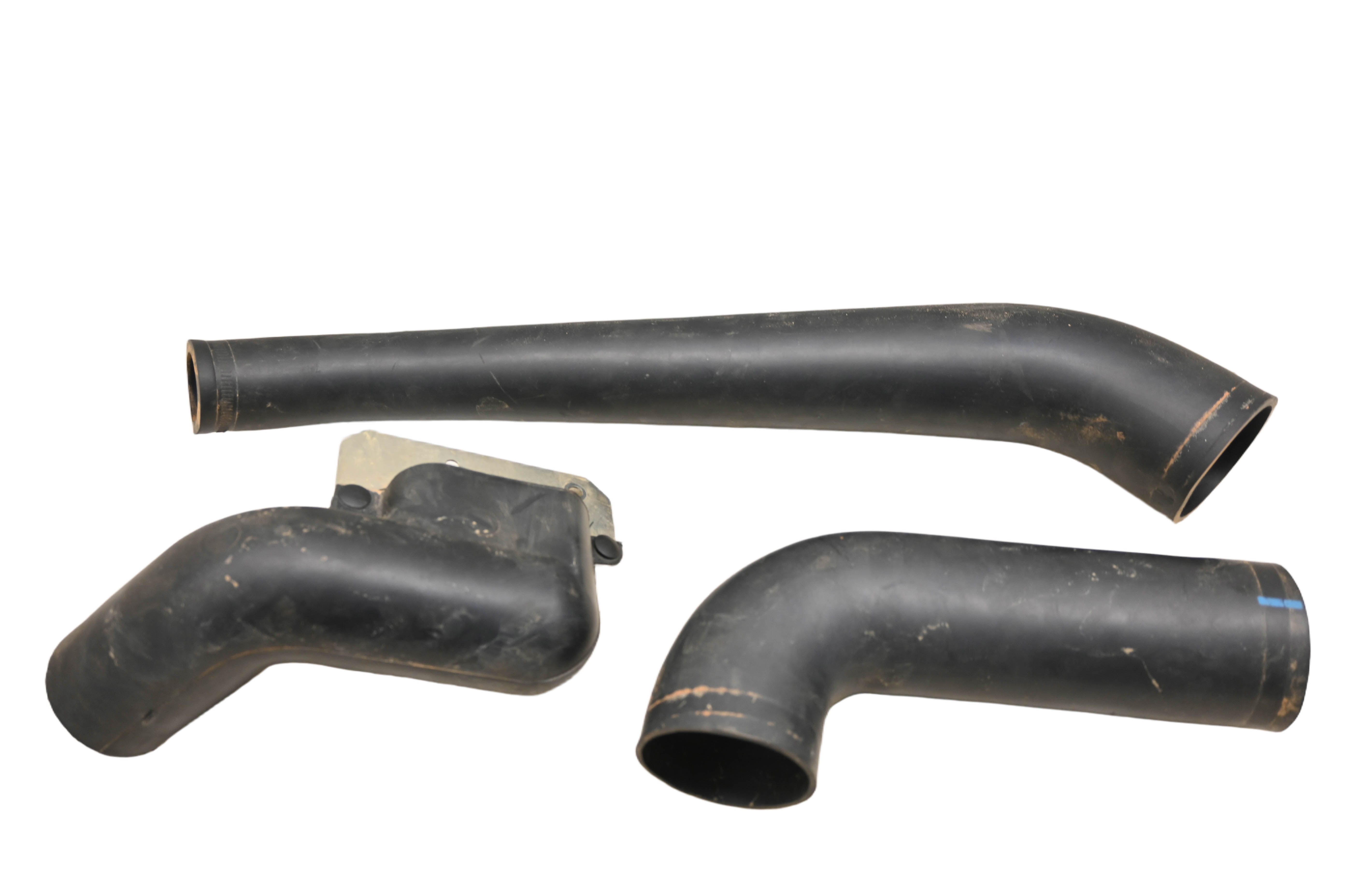 23 Kubota RTV-XG850 Clutch Snorkel Intake Vent Tubes Sidekick 850