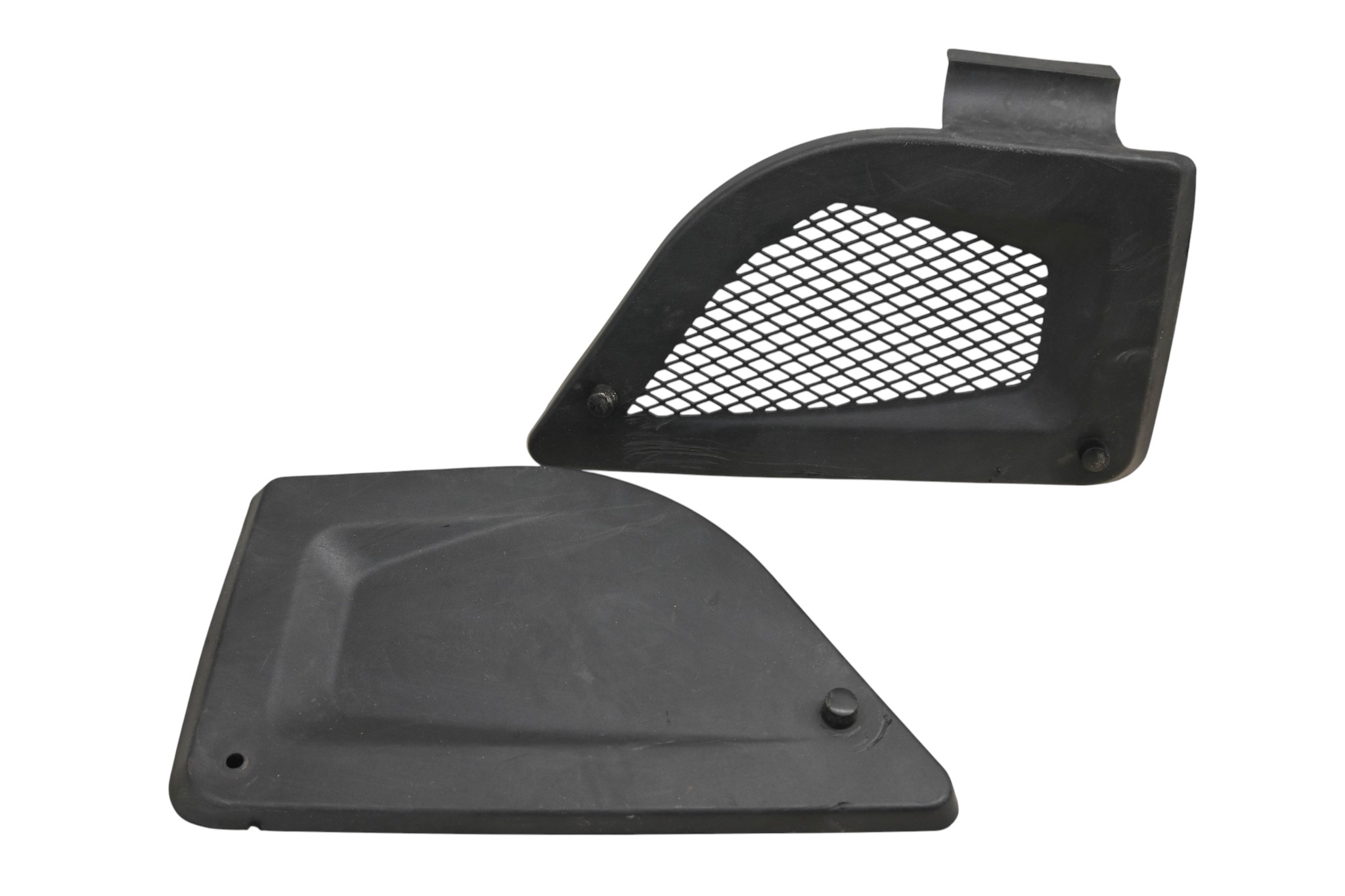 23 Kubota RTV-XG850 Left & Right Center Covers Sidekick 850