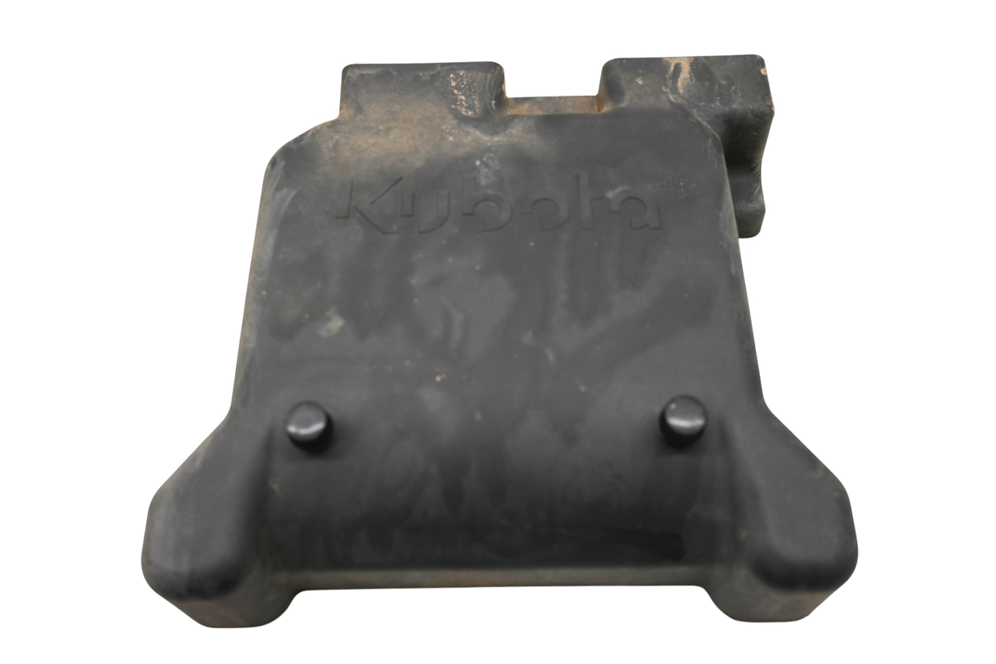 23 Kubota RTV-XG850 Battery Cover Sidekick 850