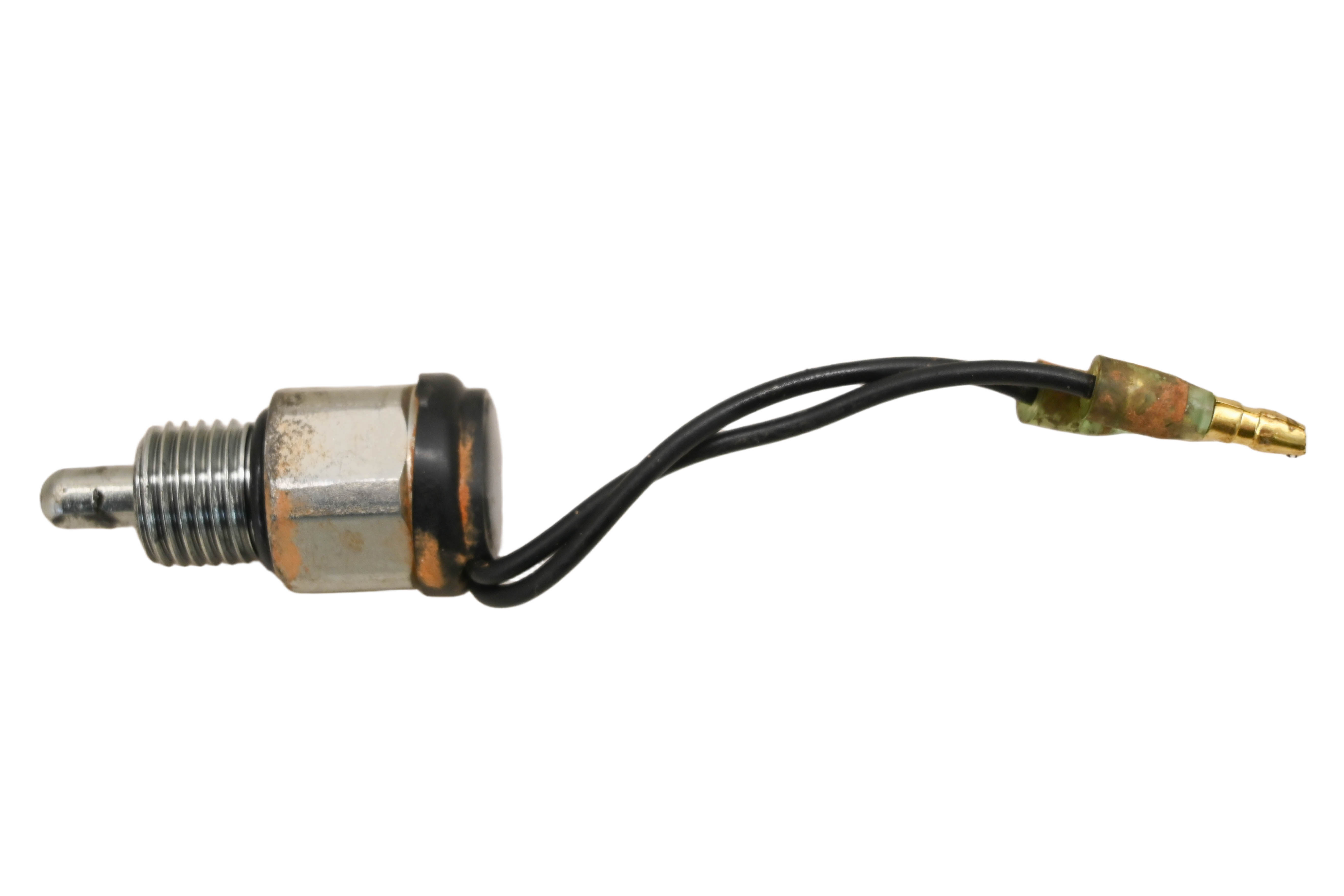 23 Kubota RTV-XG850 Safety Switch Sidekick 850
