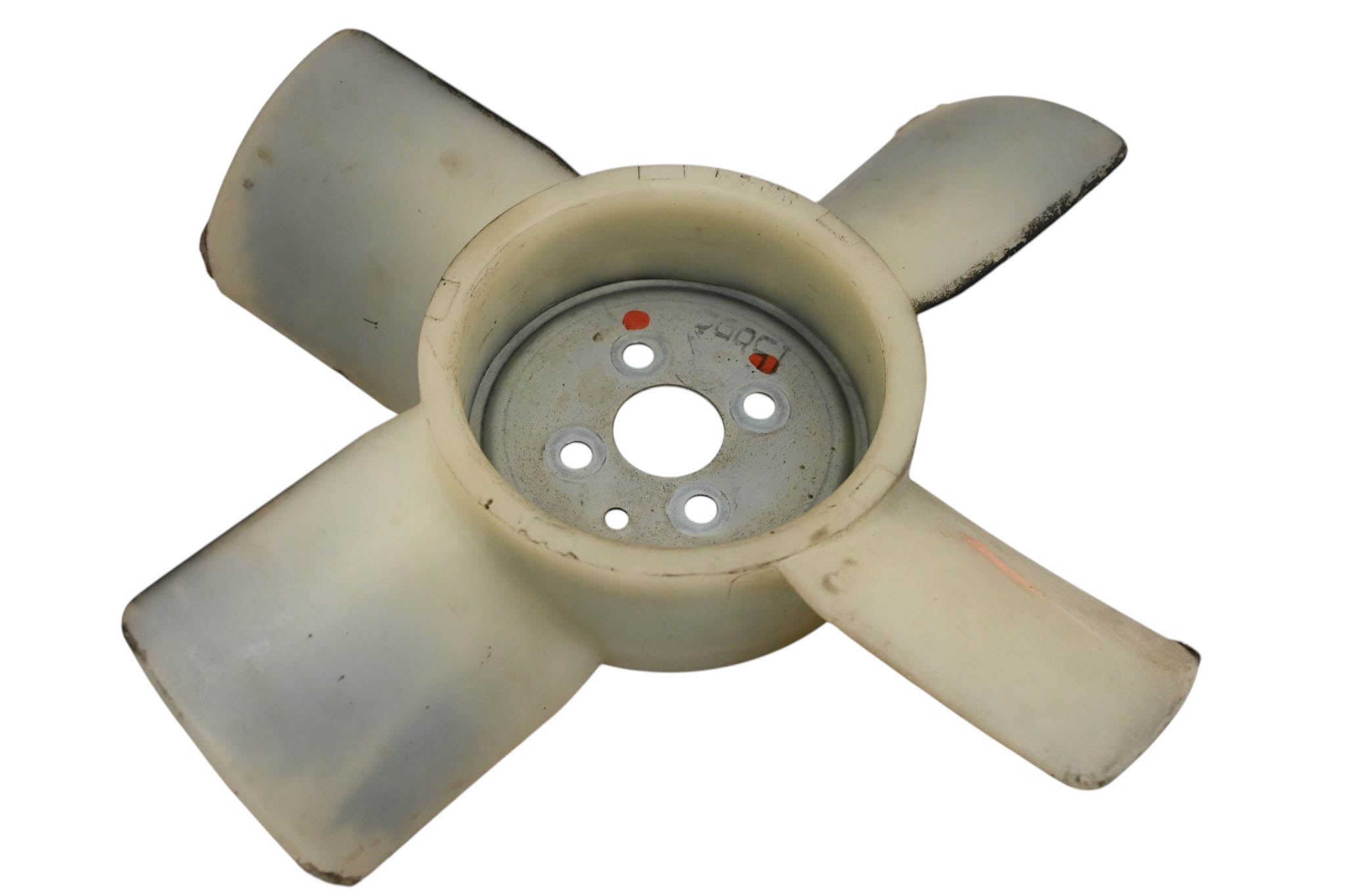 16 Kubota RTV-X900W Suction Fan Blade