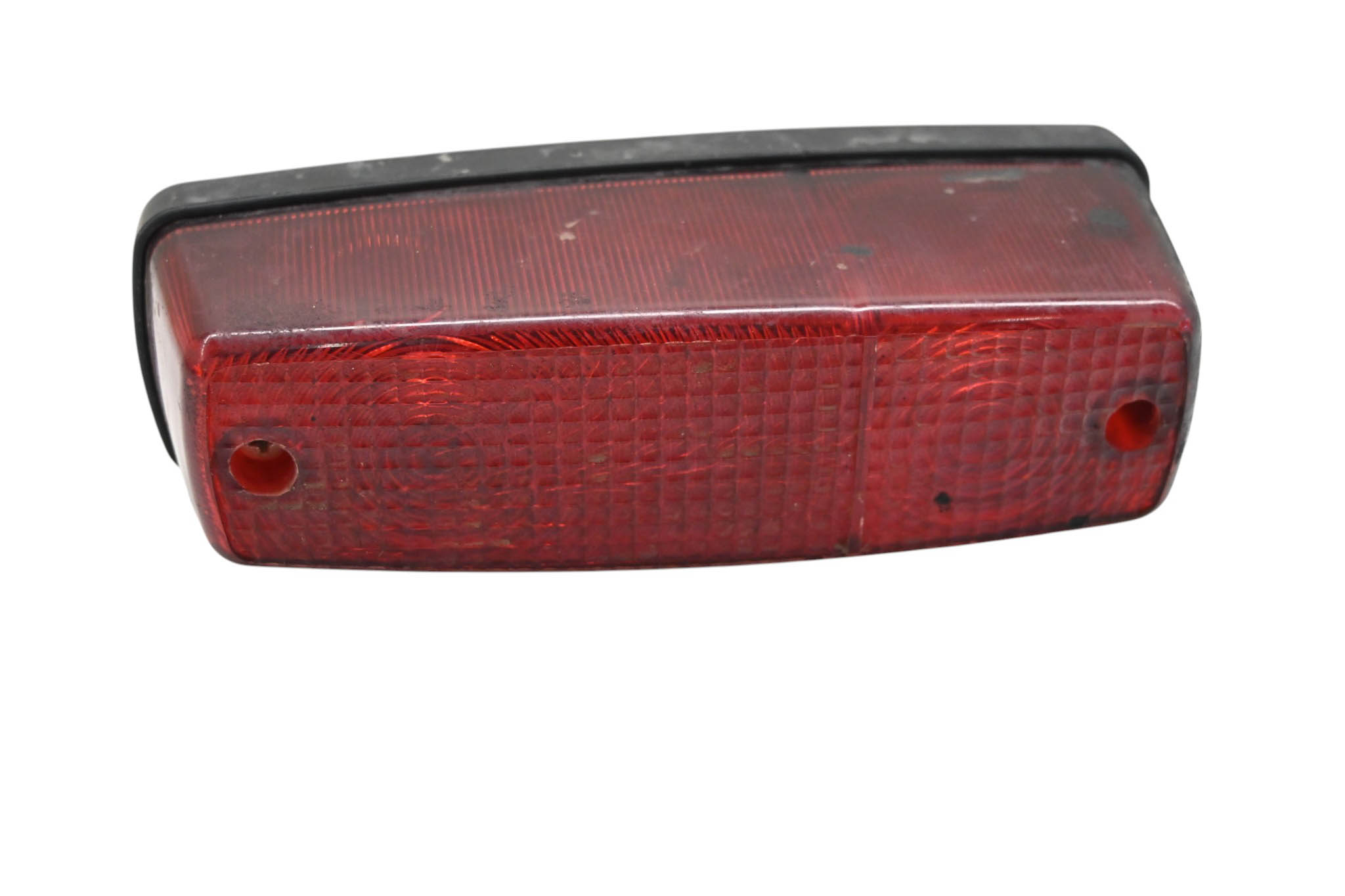 16 Kubota RTV-X900W Rear Right Tail Brake Light