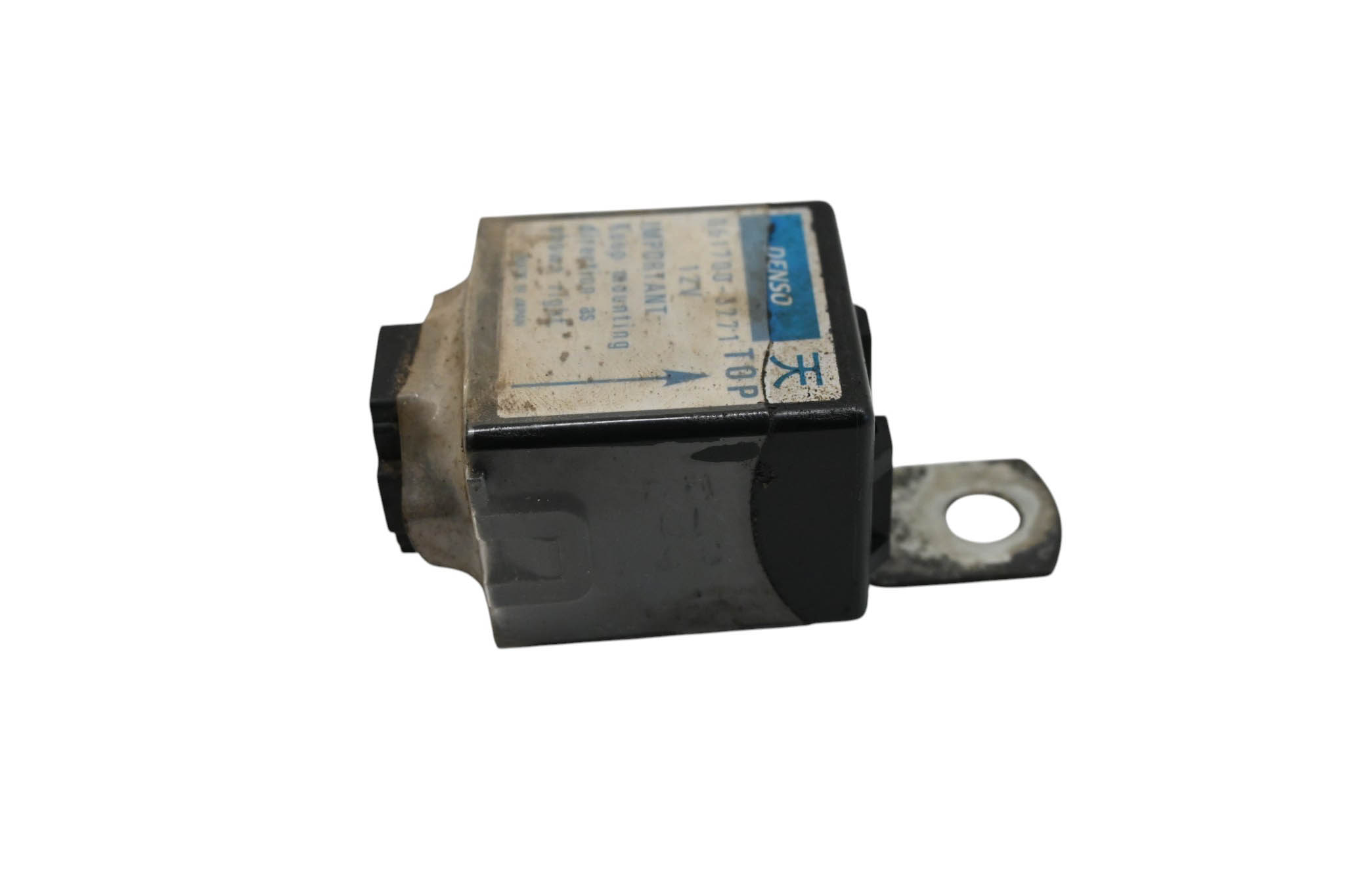 16 Kubota RTV-X900W Relay Stop Solenoid