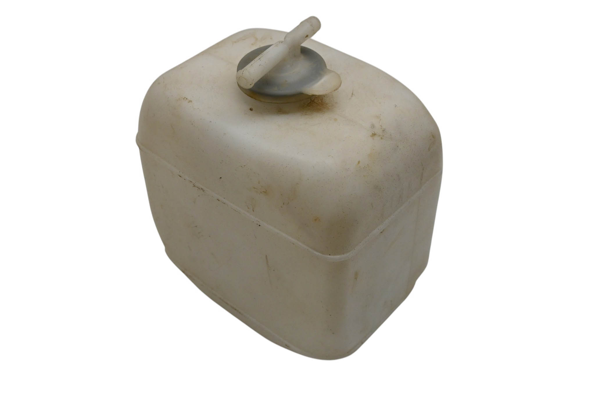 16 Kubota RTV-X900W Coolant Overflow Radiator Bottle