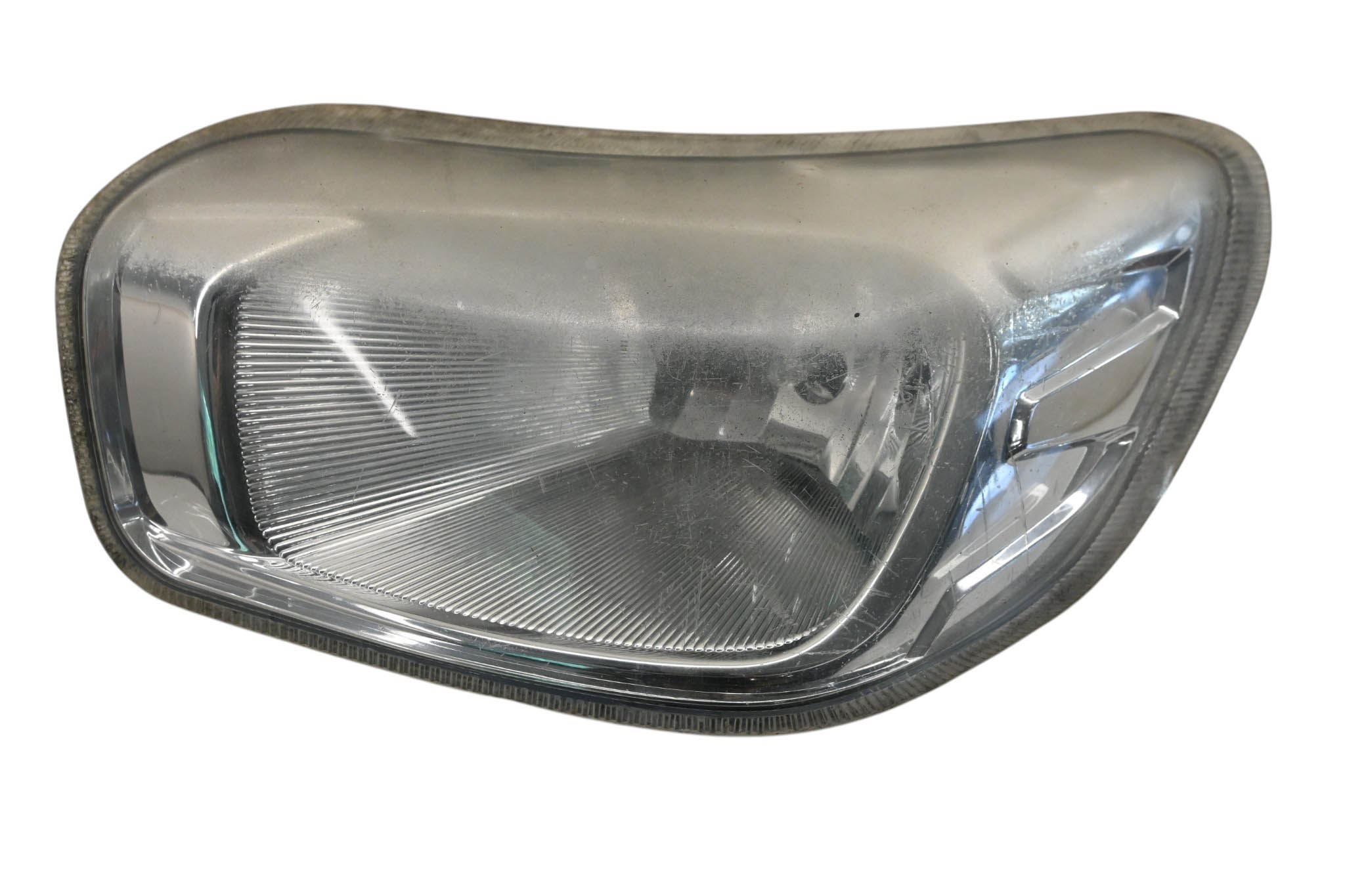 16 Kubota RTV-X900W Front Left Headlight