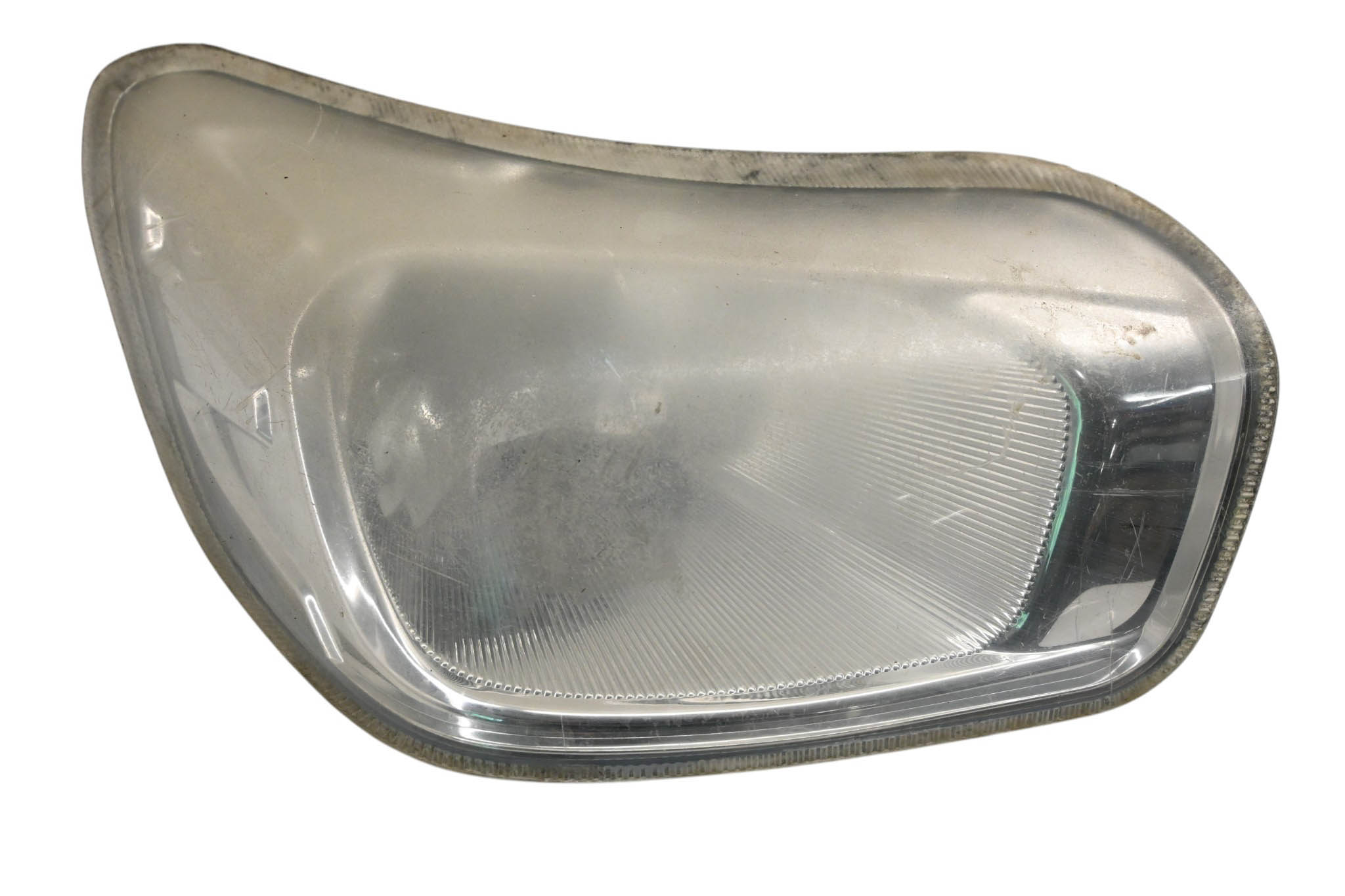 16 Kubota RTV-X900W Front Right Headlight