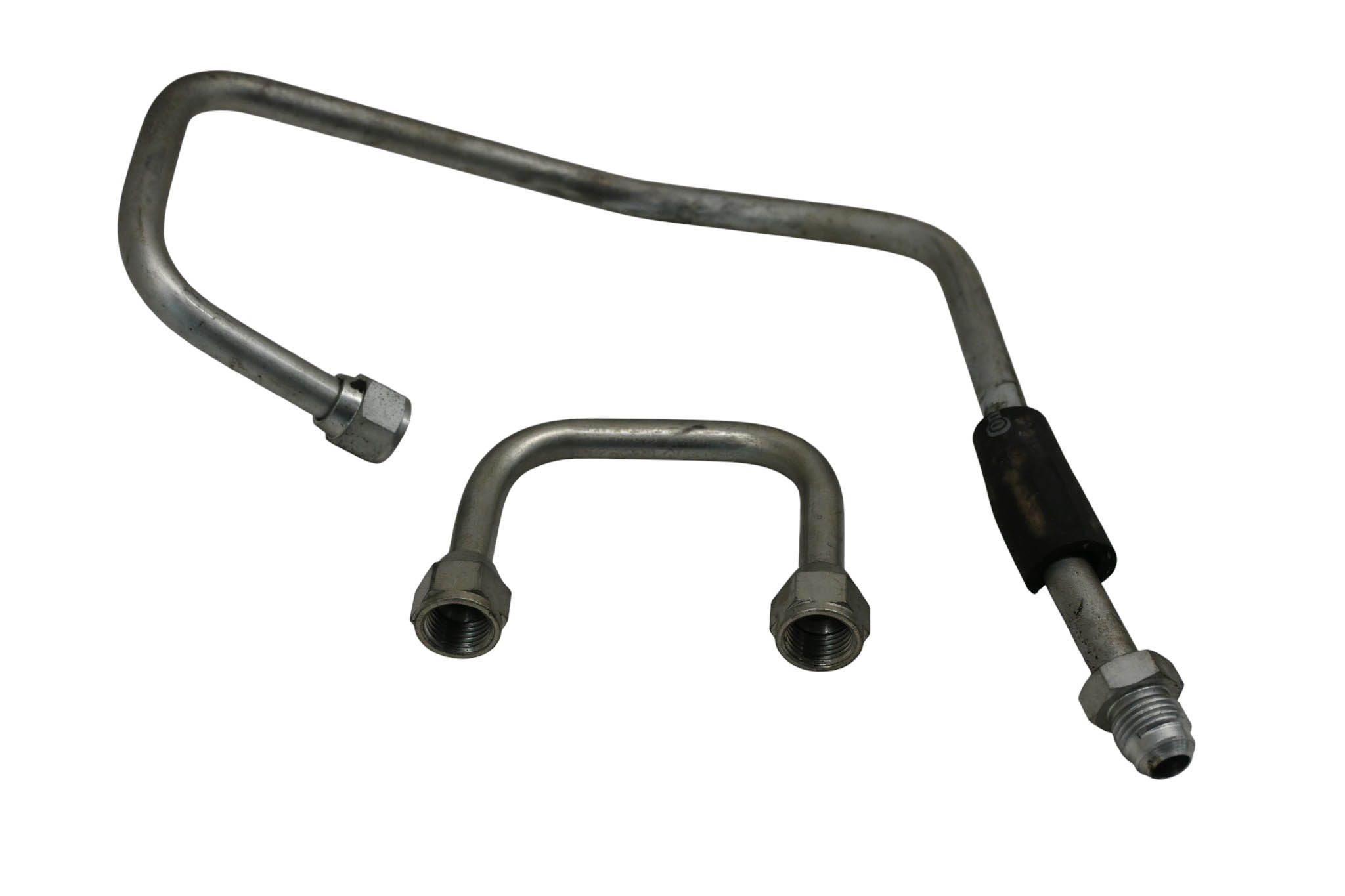 16 Kubota RTV-X900W Engine Oil Lines