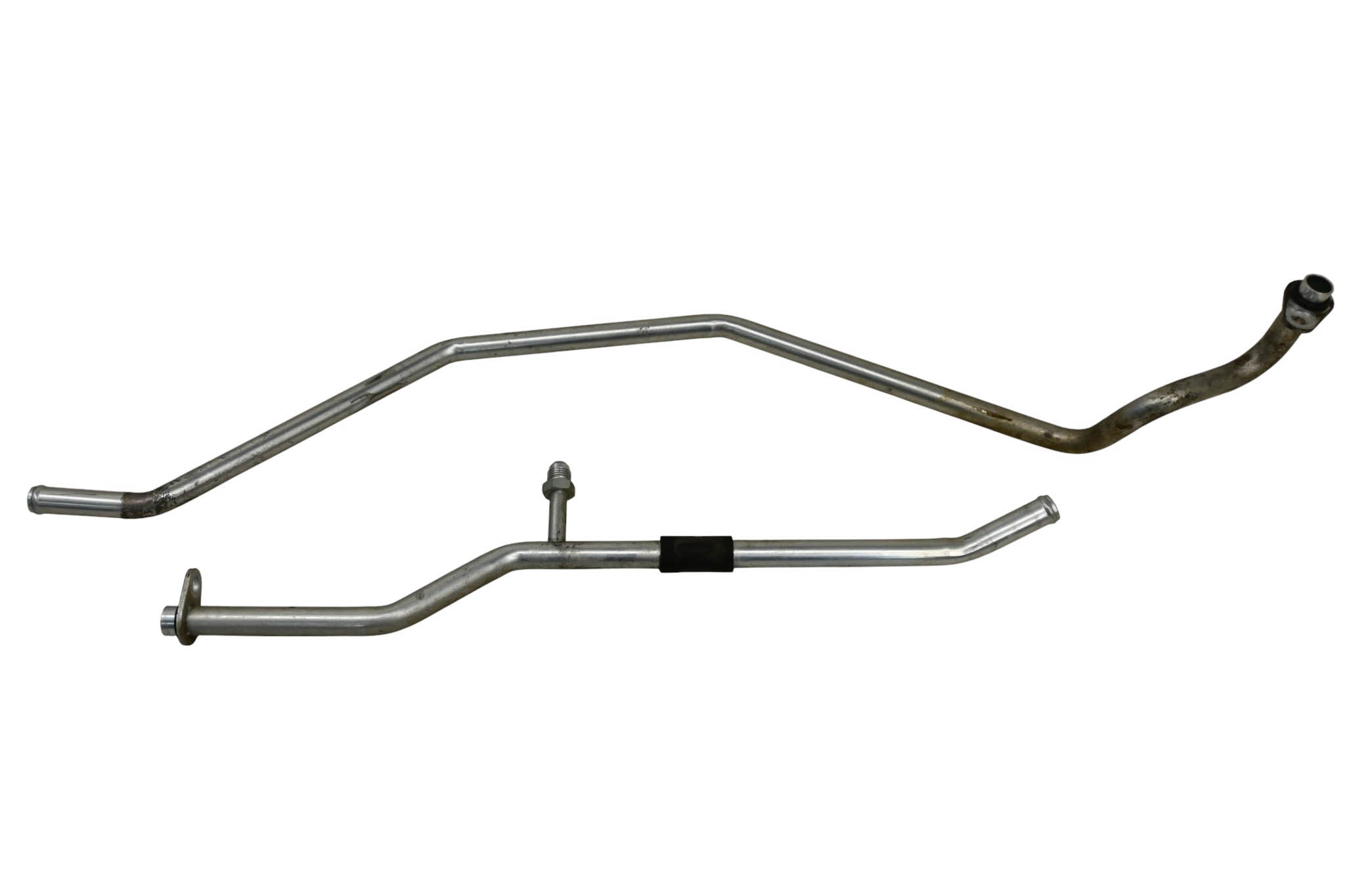 16 Kubota RTV-X900W Oil Tank Lines