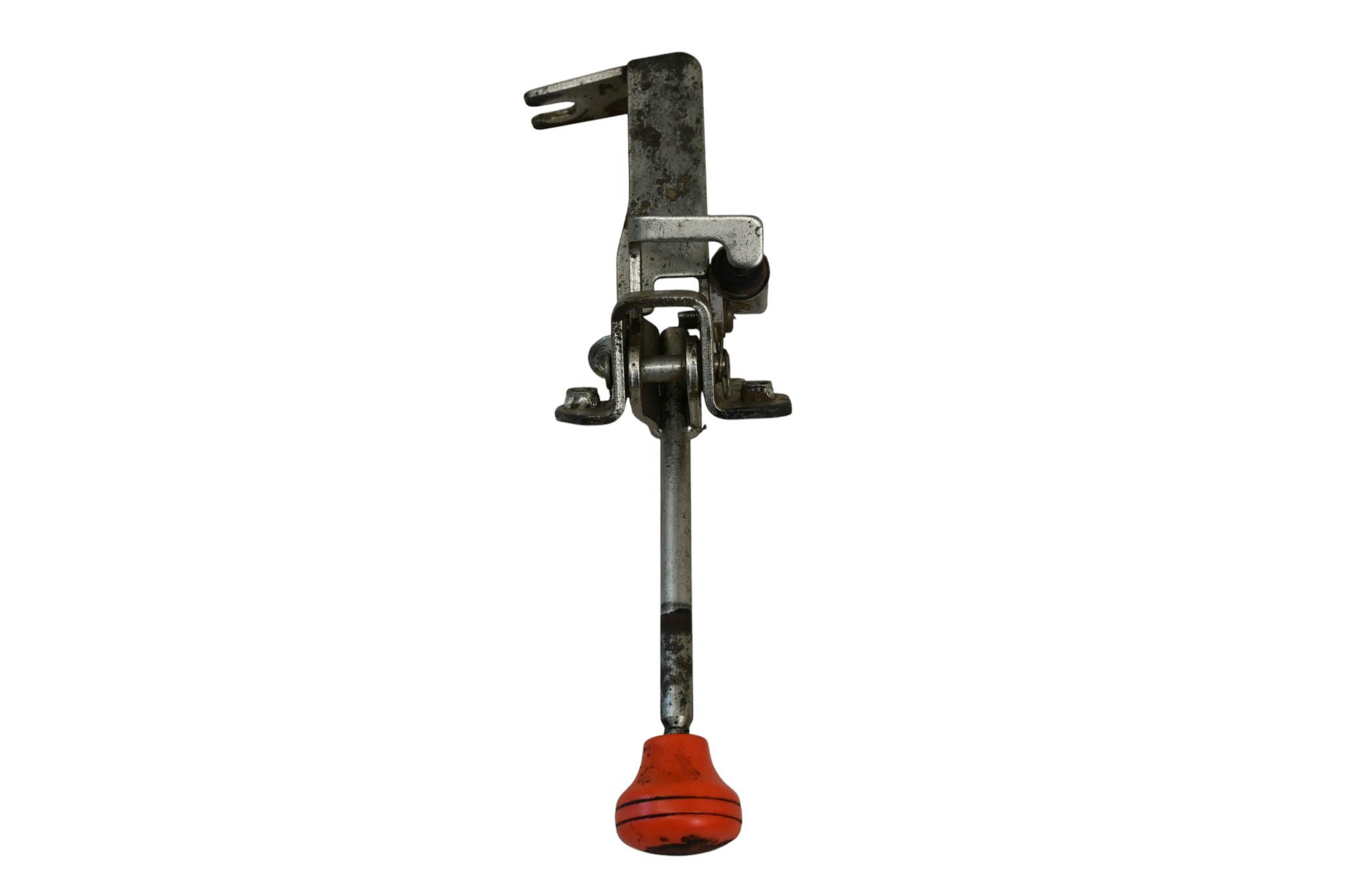 16 Kubota RTV-X900W 4Wd Lever & Bracket