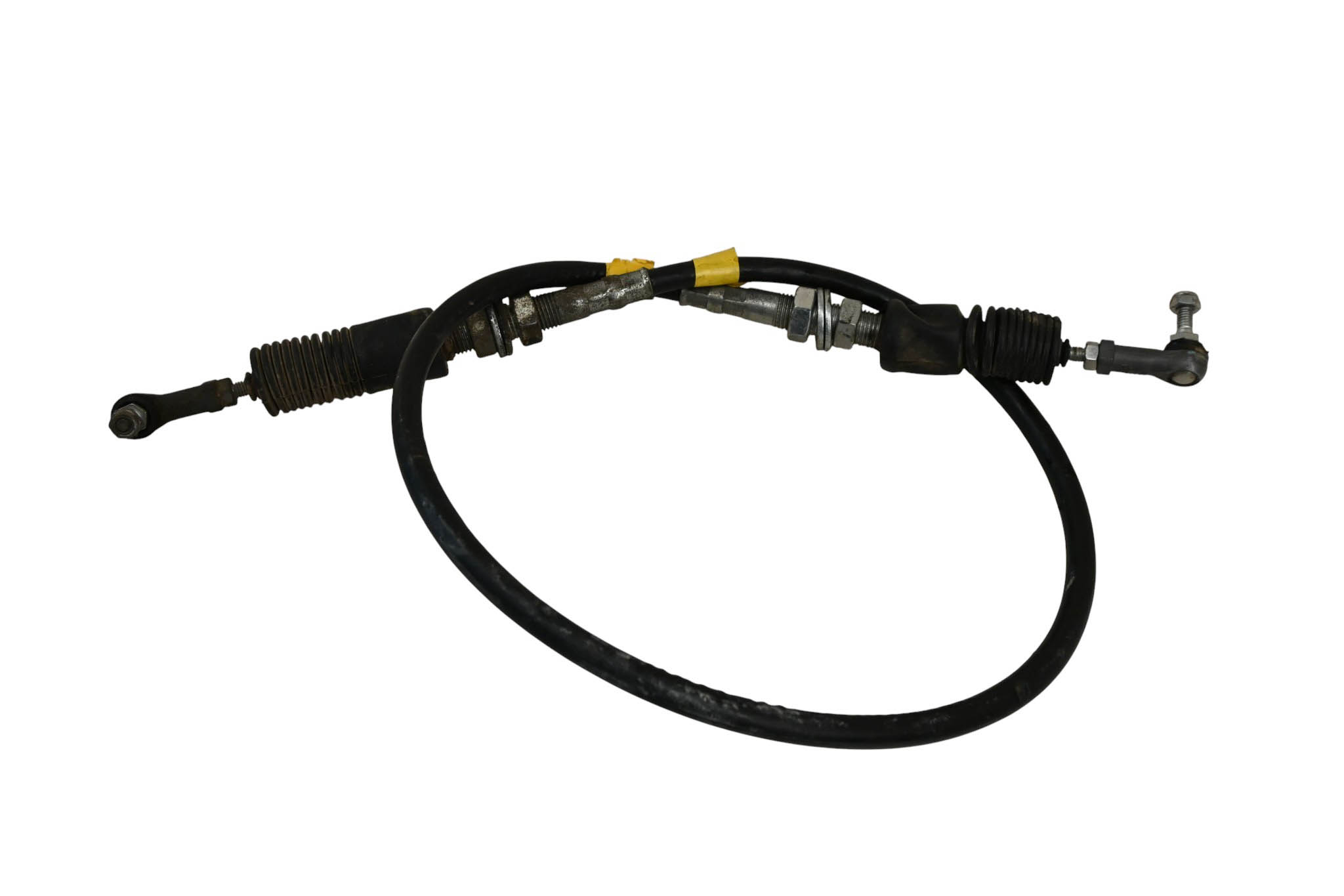 16 Kubota RTV-X900W 4Wd Cable